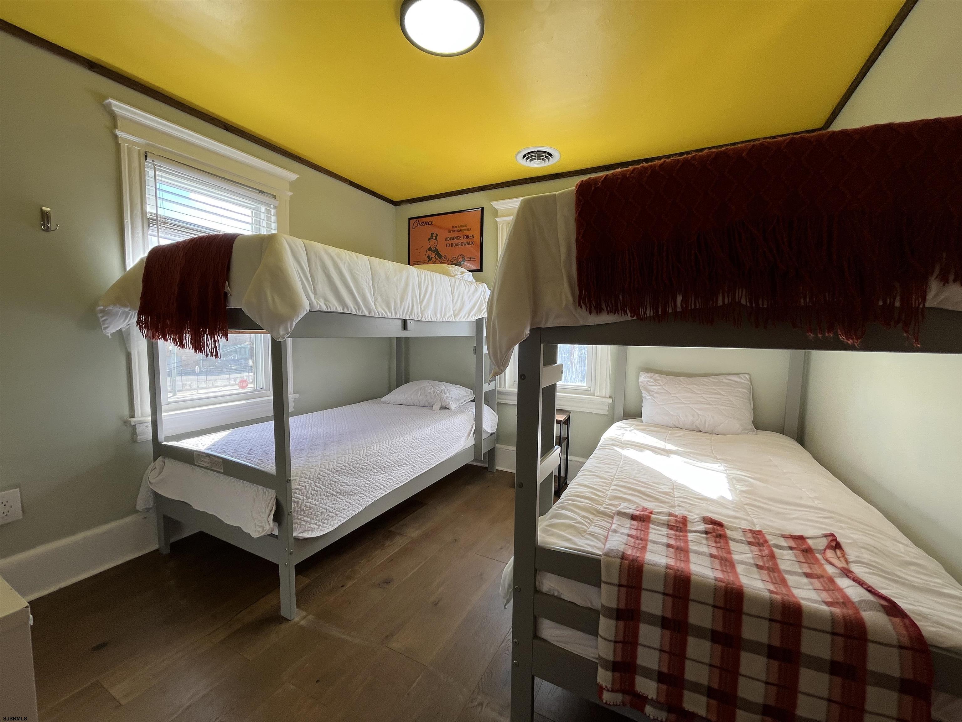 Atlantic City, New Jersey 08401, United States, 4 Bedrooms Bedrooms, ,2 BathroomsBathrooms,Residential,Active,243386