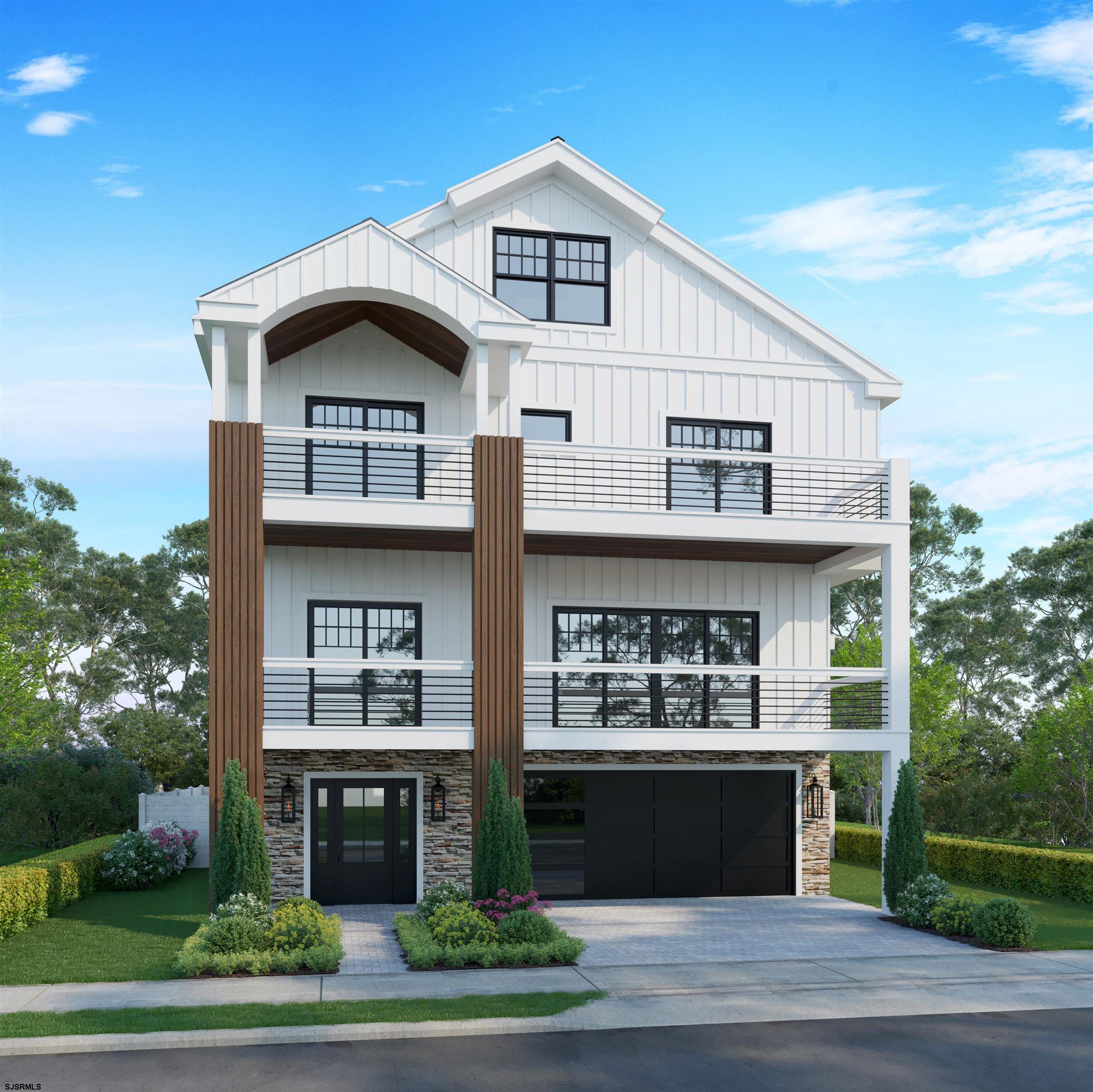 Margate, New Jersey 08402, United States, 6 Bedrooms Bedrooms, ,5 BathroomsBathrooms,Residential,Active,106480