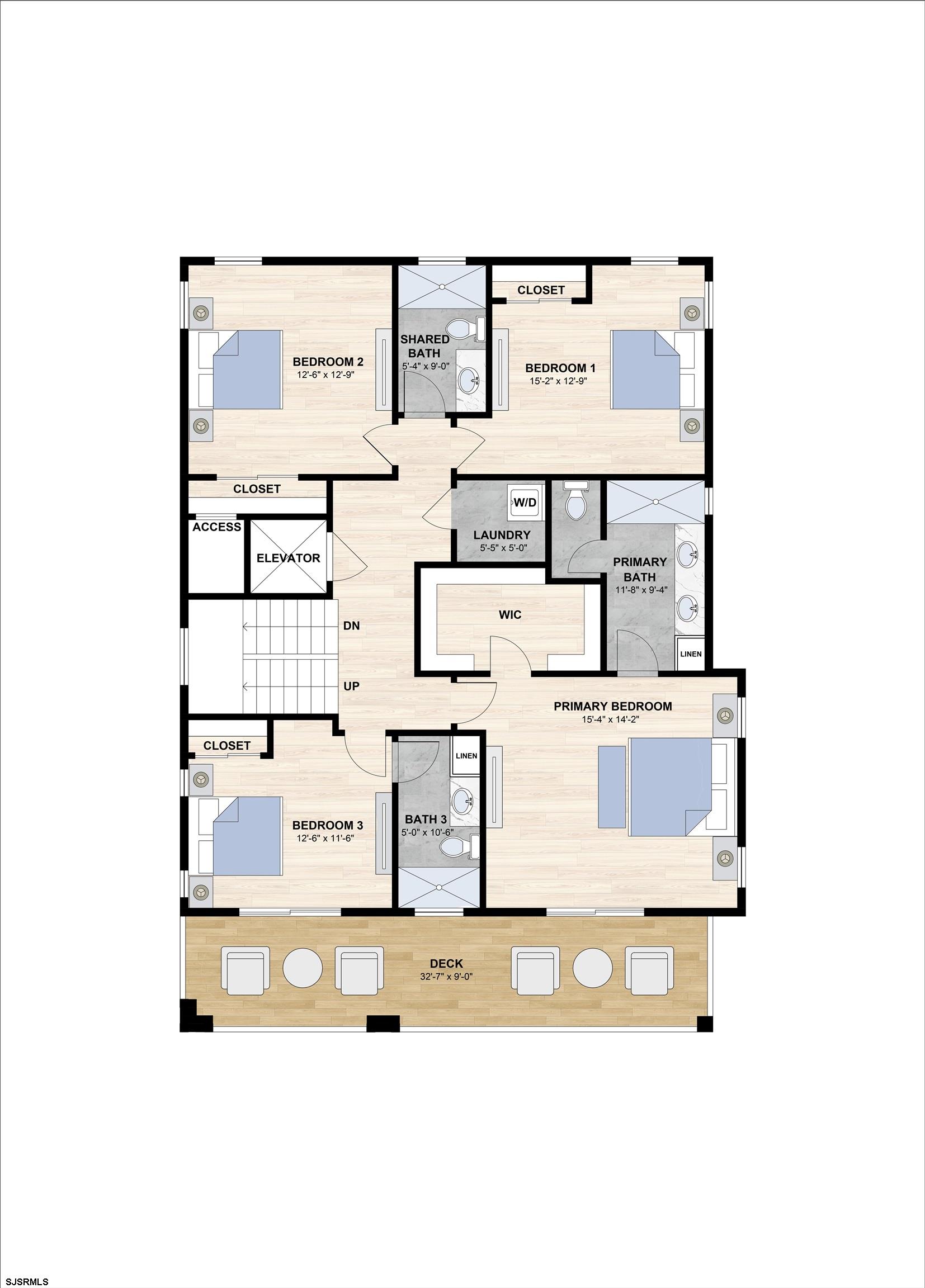 2 N Pembroke Ave