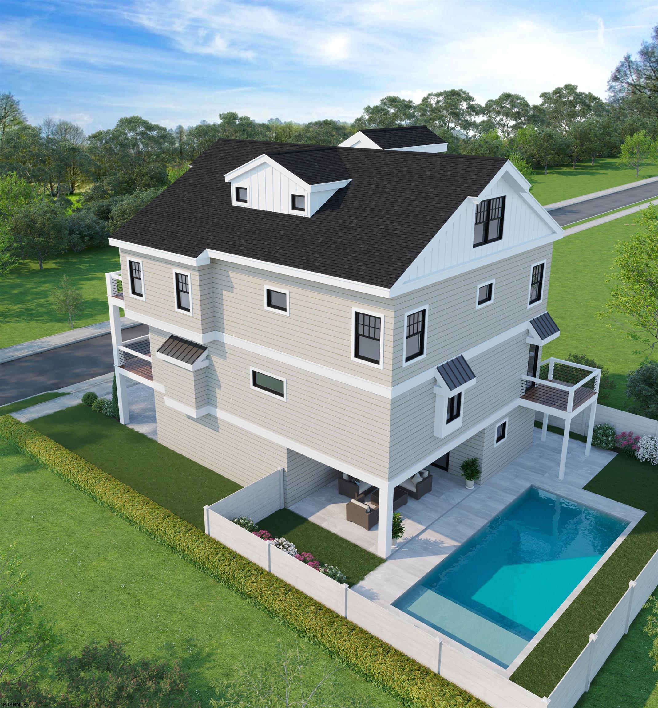 2 N Pembroke Ave