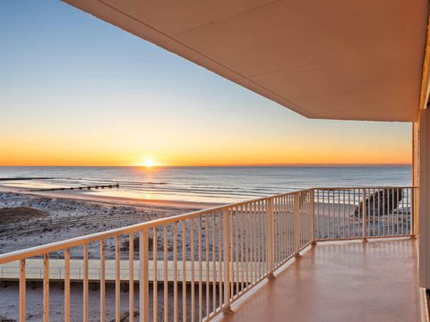 Photo of 322 Boardwalk #514, Ocean City, NJ 08226 (MLS # 608182)