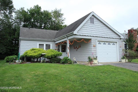 Homes For Sale - 9 Elmswell Ave<br/> Manchester Township, NJ 08759