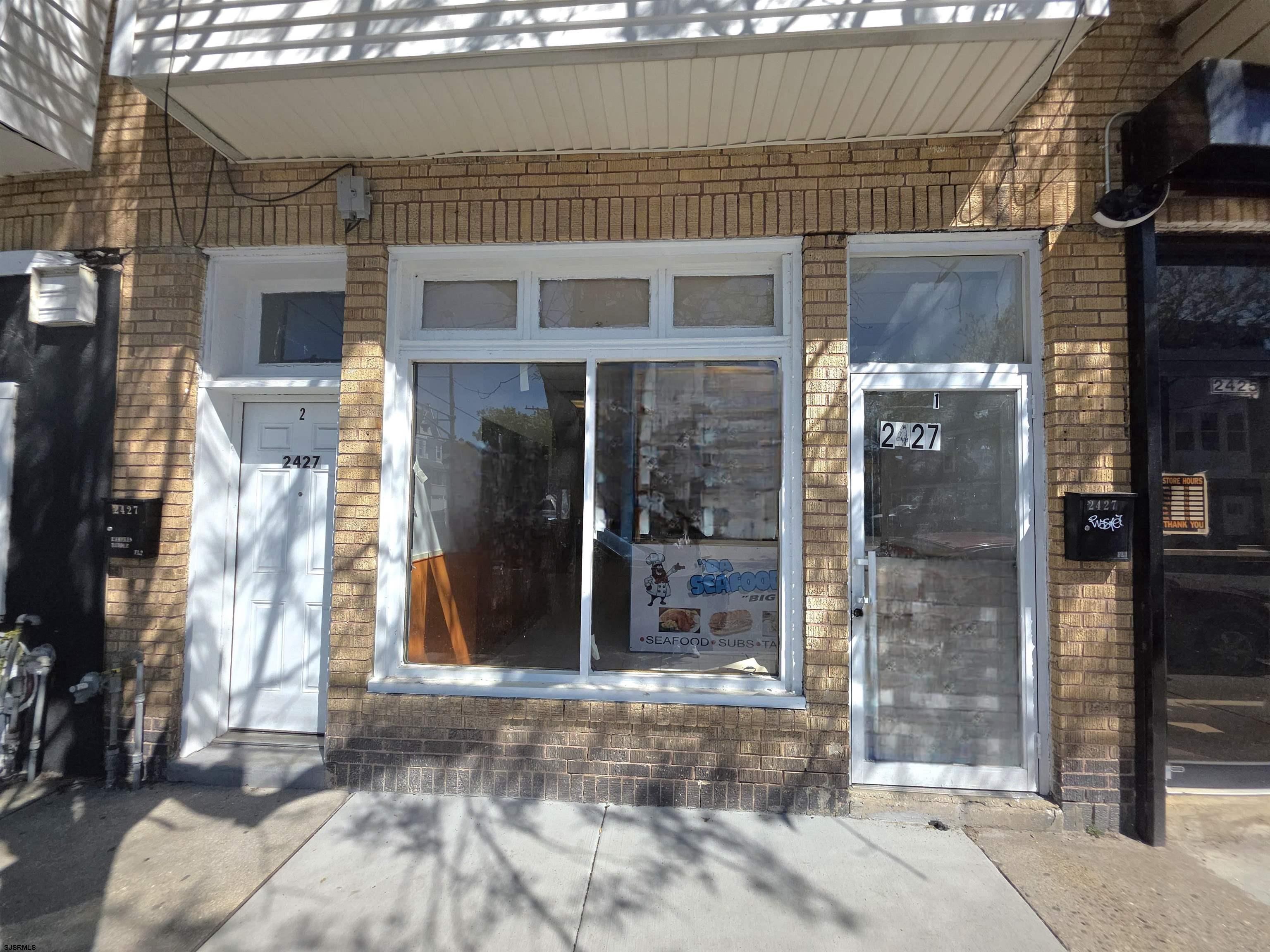 Photo 1 of 13 — 2427 Arctic, Atlantic City, NJ 08401
