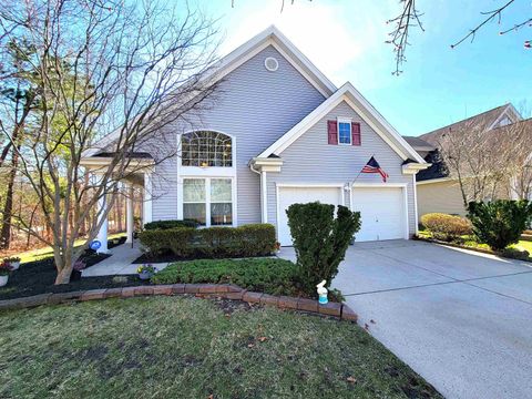 Photo of 1 Poppy Road, Egg Harbor Township, NJ 08234 (MLS # 605958)