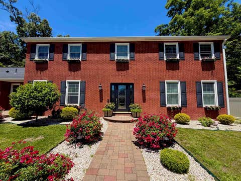 Homes For Sale - 2460 Buttonwood Dr<br/> Cumberland County, Vineland, NJ 08361