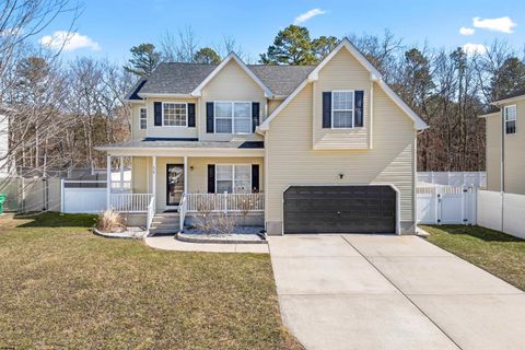 418 Ebony Tree Ave Ave Galloway Township NJ 08205