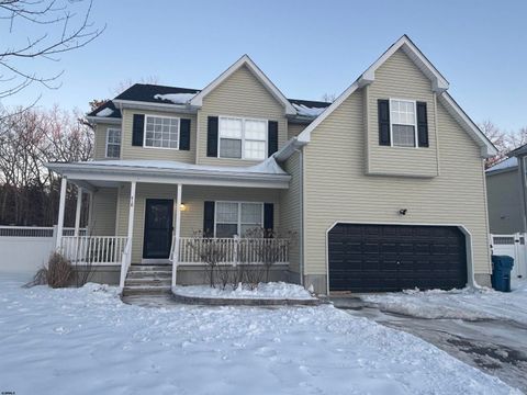 418 Ebony Tree Ave Ave Galloway Township NJ 08205