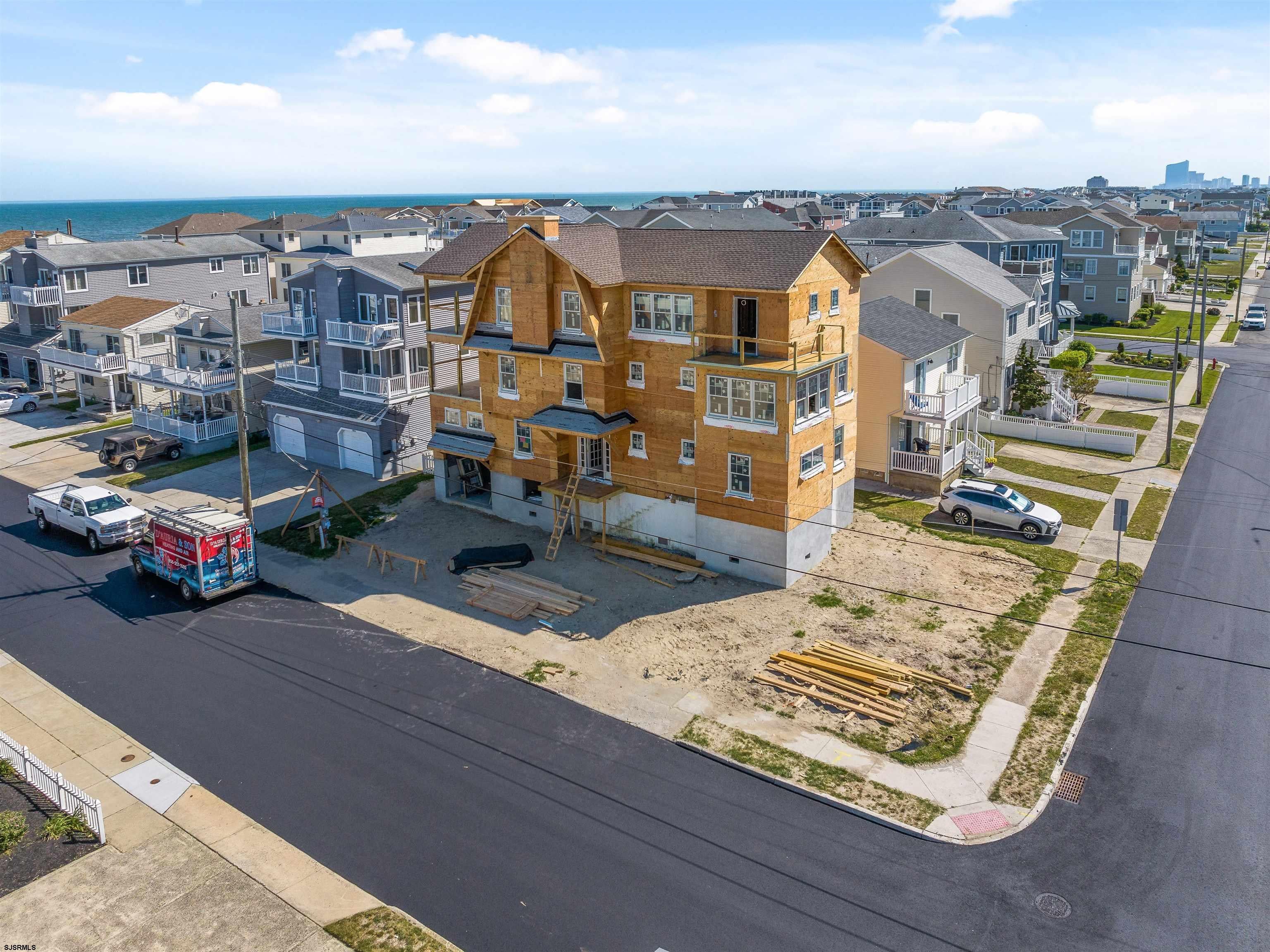 1106 Beach Ave E, Brigantine, NJ, 08203, USA, 5 Bedrooms Bedrooms, ,5 BathroomsBathrooms,Residential,Active,1106 Beach Ave E,608921