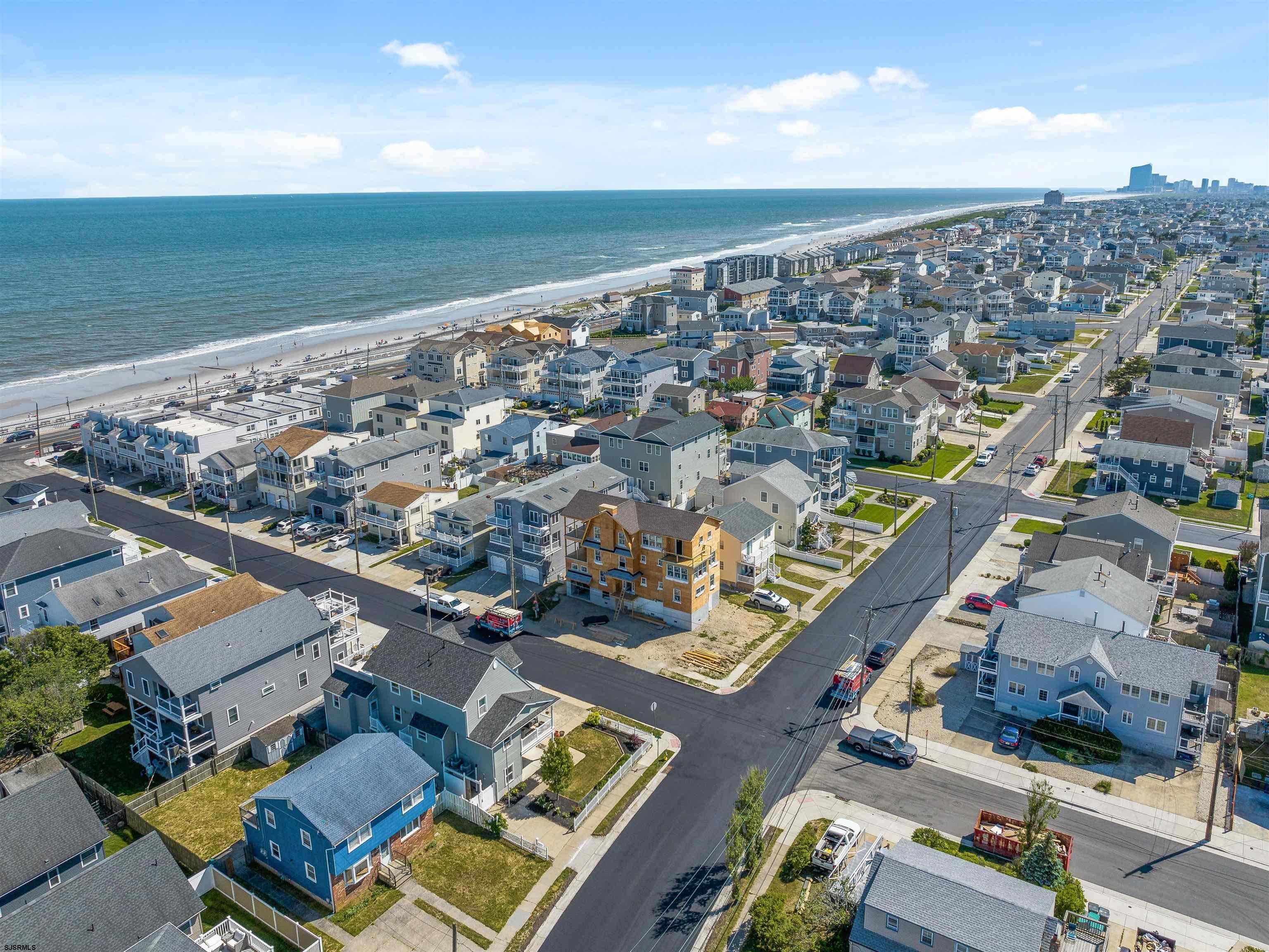 1106 Beach Ave E, Brigantine, NJ, 08203, USA, 5 Bedrooms Bedrooms, ,5 BathroomsBathrooms,Residential,Active,1106 Beach Ave E,608921