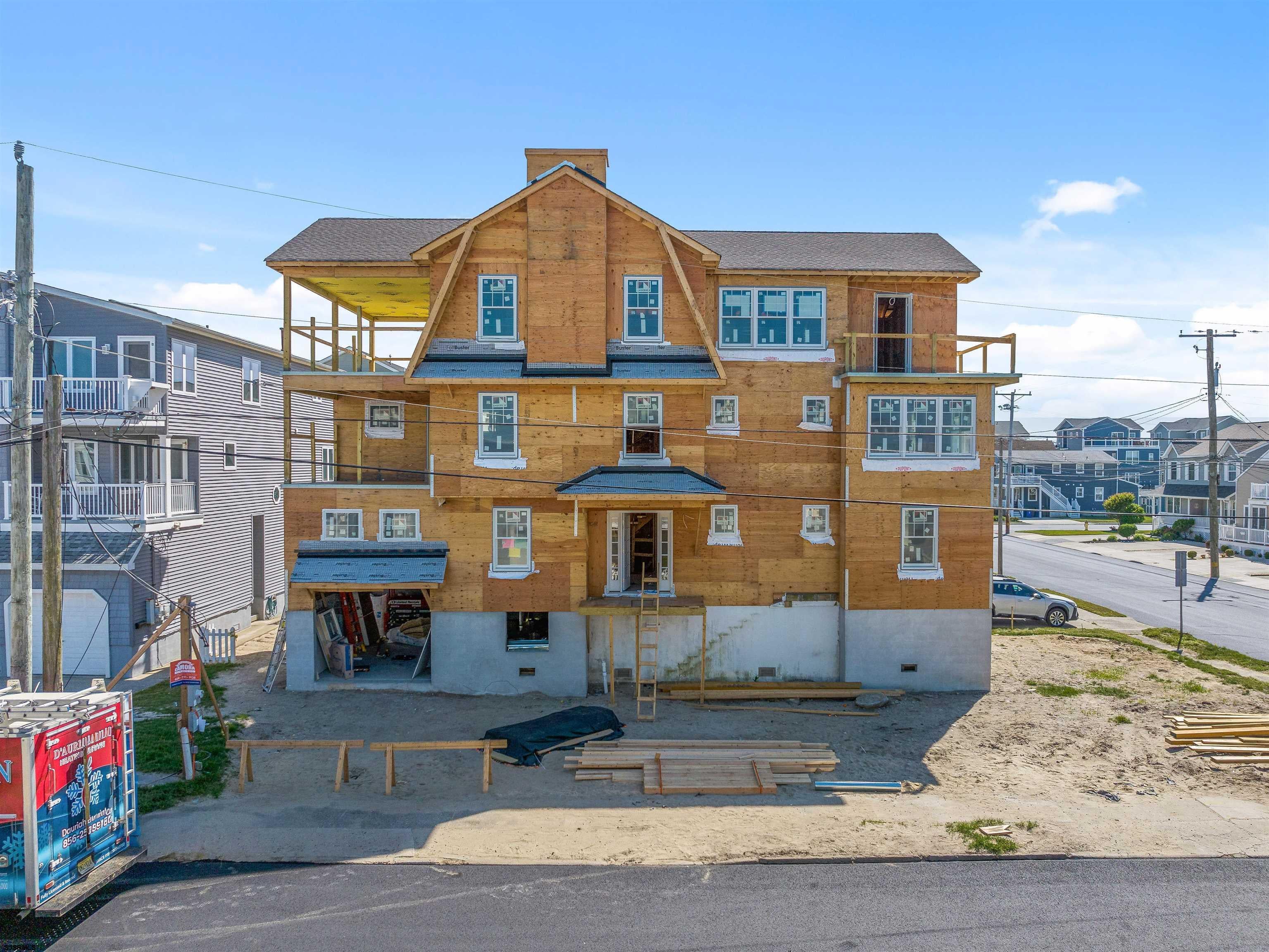 1106 Beach Ave E, Brigantine, NJ, 08203, USA, 5 Bedrooms Bedrooms, ,5 BathroomsBathrooms,Residential,Active,1106 Beach Ave E,608921
