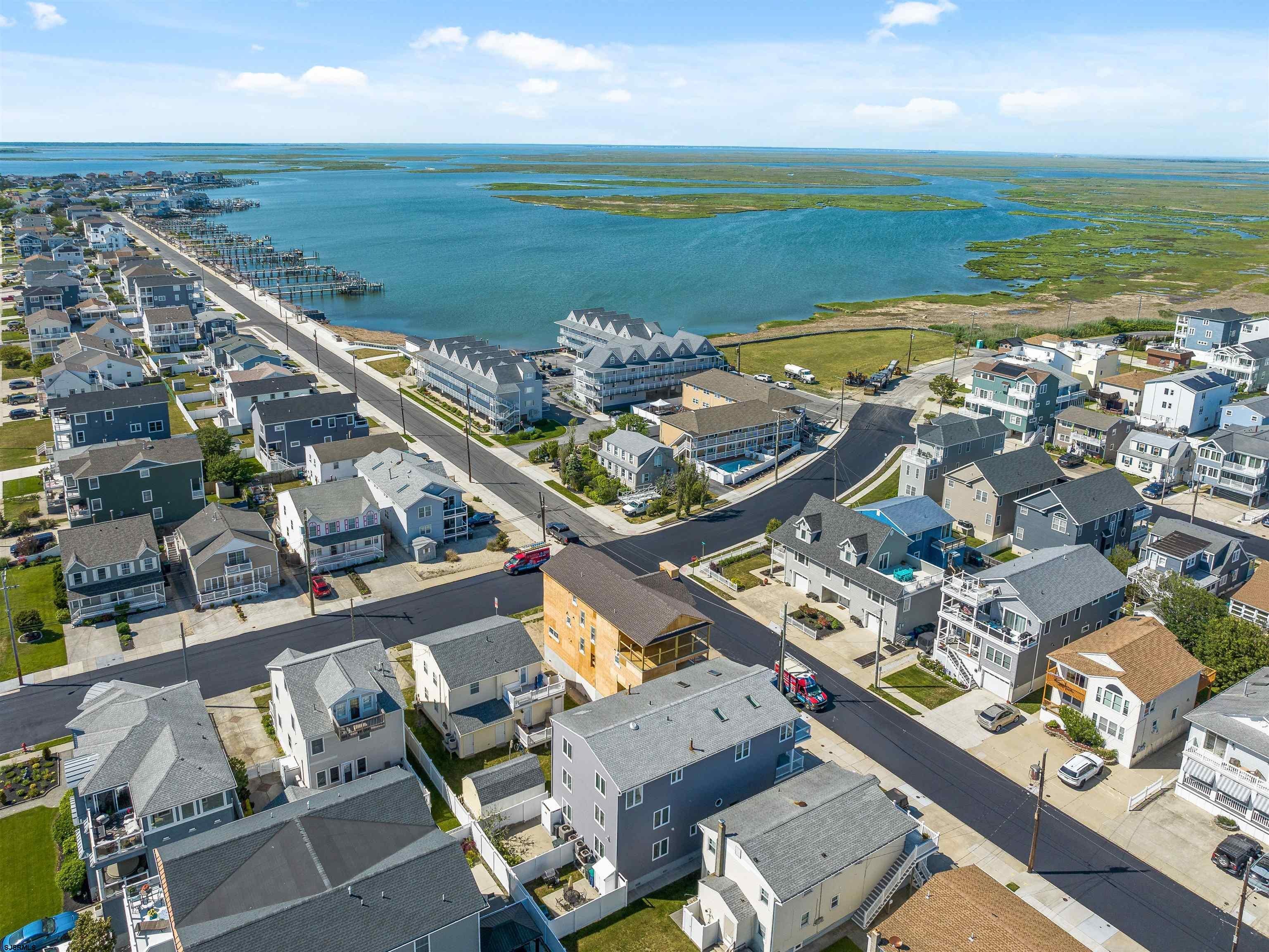 1106 Beach Ave E, Brigantine, NJ, 08203, USA, 5 Bedrooms Bedrooms, ,5 BathroomsBathrooms,Residential,Active,1106 Beach Ave E,608921