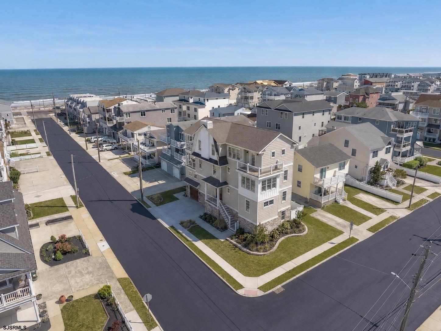 1106 Beach Ave E, Brigantine, NJ, 08203, USA, 5 Bedrooms Bedrooms, ,5 BathroomsBathrooms,Residential,Active,1106 Beach Ave E,608921