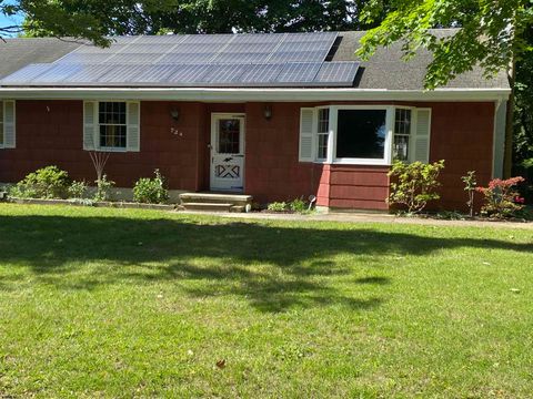 724 Ocean Ave Galloway Township NJ 08205