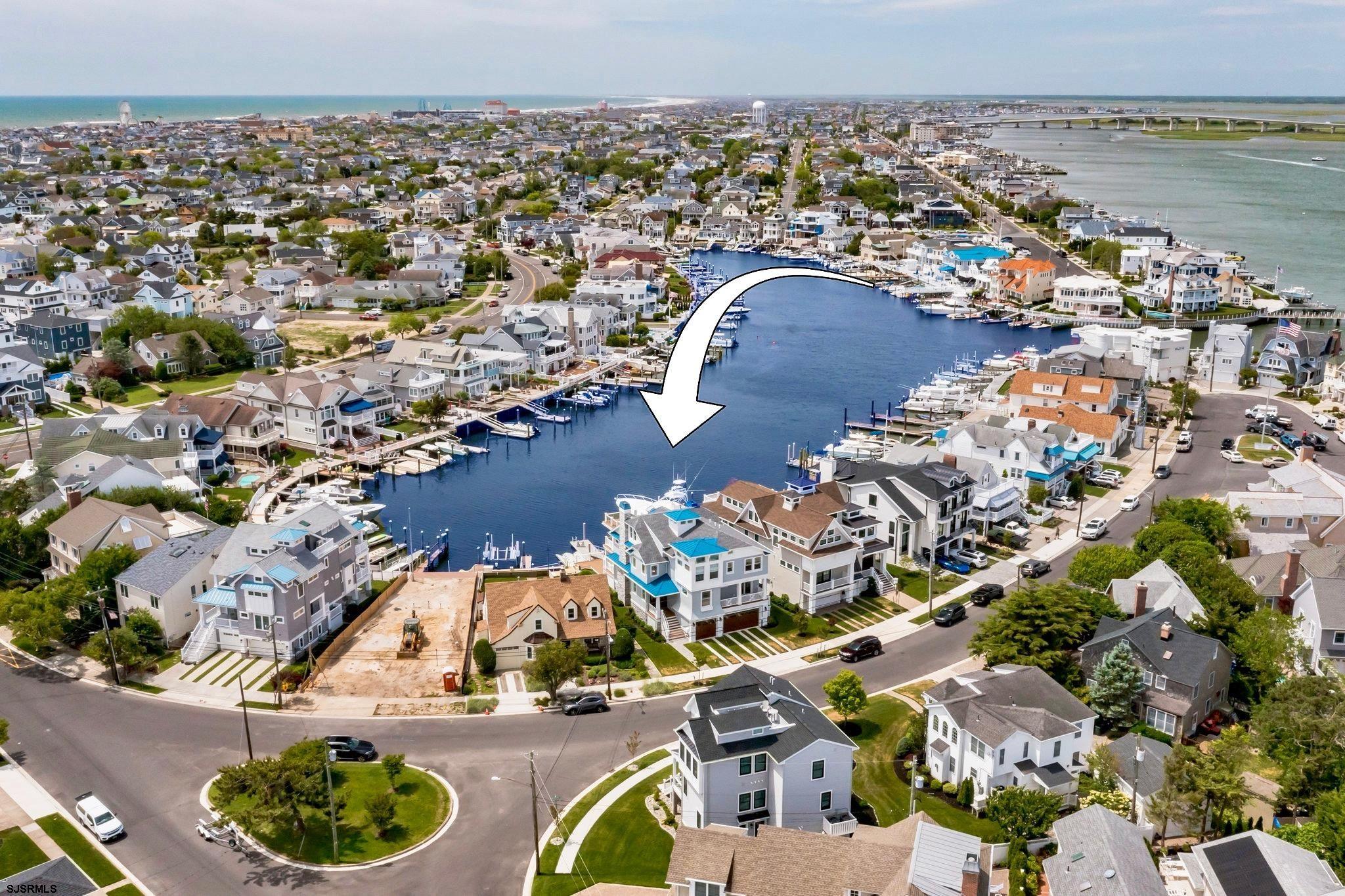 Ocean City, New Jersey 08226, United States, 5 Bedrooms Bedrooms, ,7 BathroomsBathrooms,Residential,Active,5142