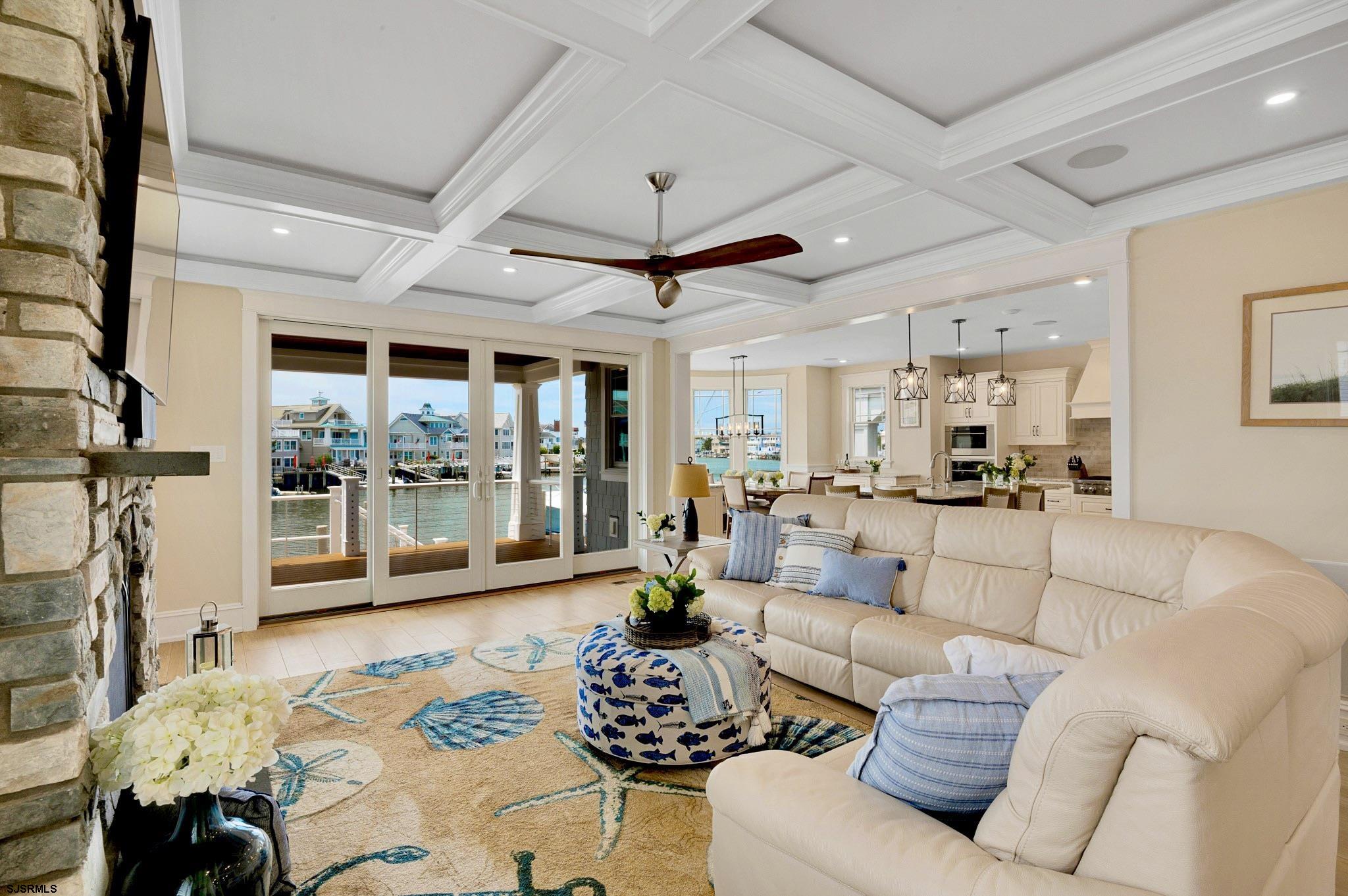 243 North Point Rd