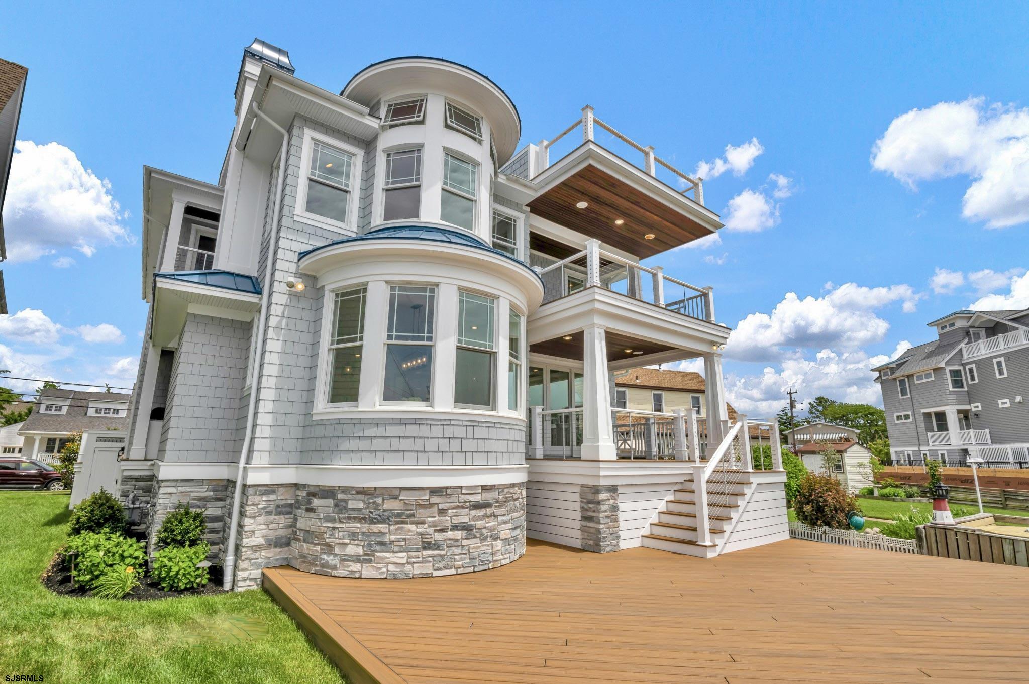 Ocean City, New Jersey 08226, United States, 5 Bedrooms Bedrooms, ,7 BathroomsBathrooms,Residential,Active,5142