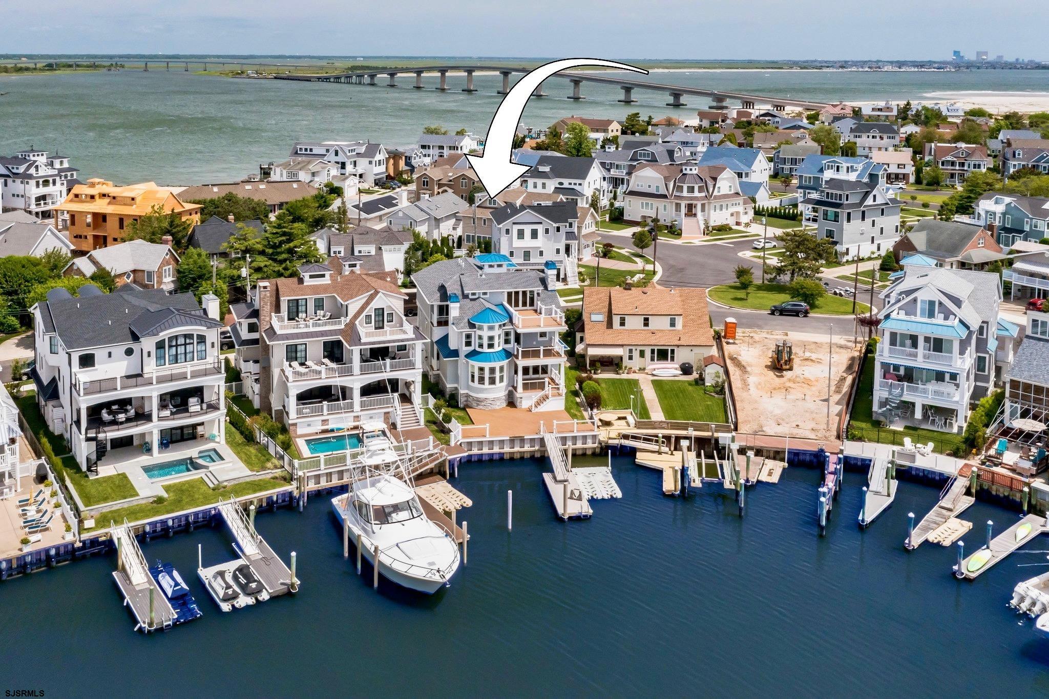 Ocean City, New Jersey 08226, United States, 5 Bedrooms Bedrooms, ,7 BathroomsBathrooms,Residential,Active,5142