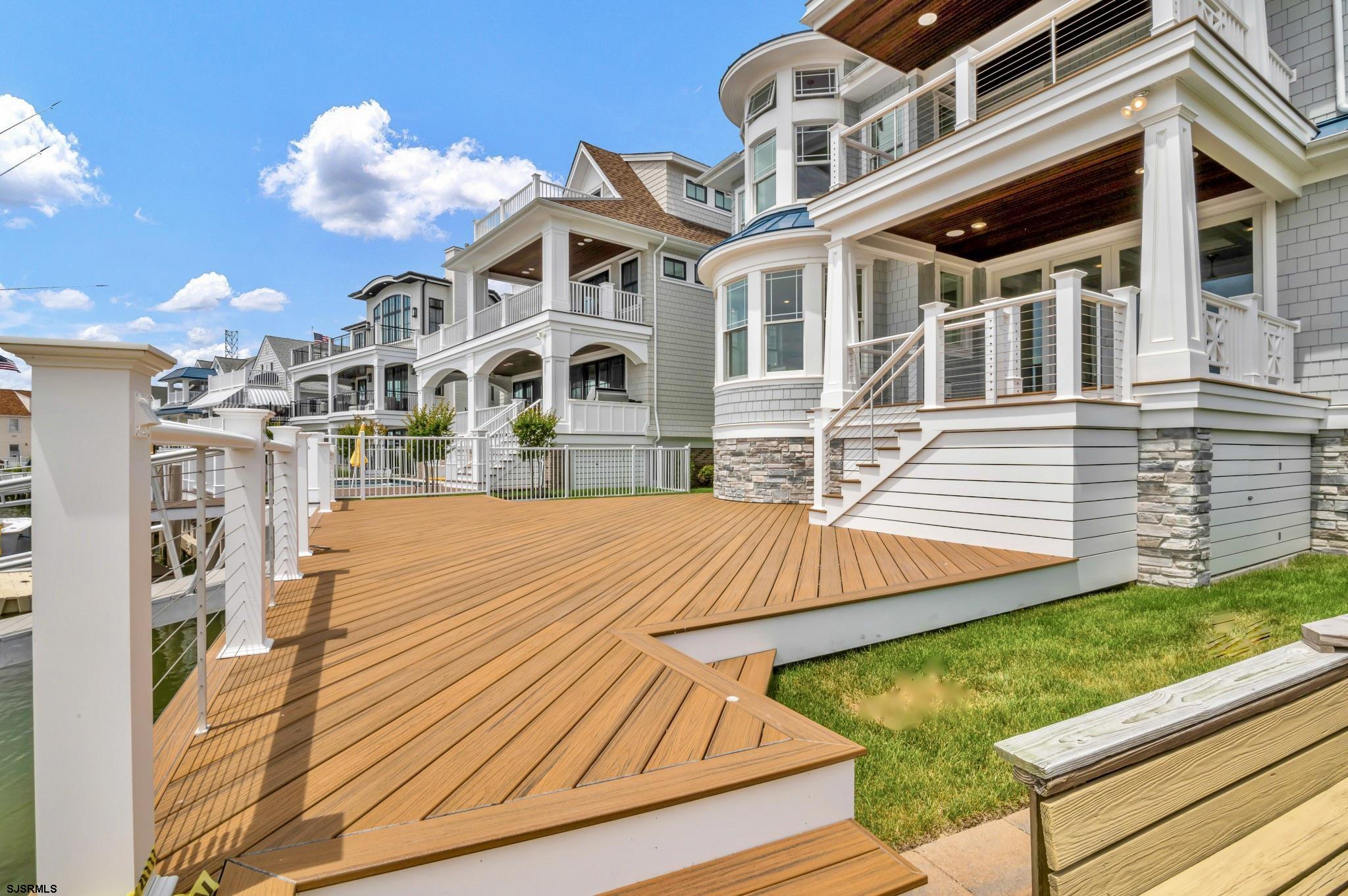 Ocean City, New Jersey 08226, United States, 5 Bedrooms Bedrooms, ,7 BathroomsBathrooms,Residential,Active,5142