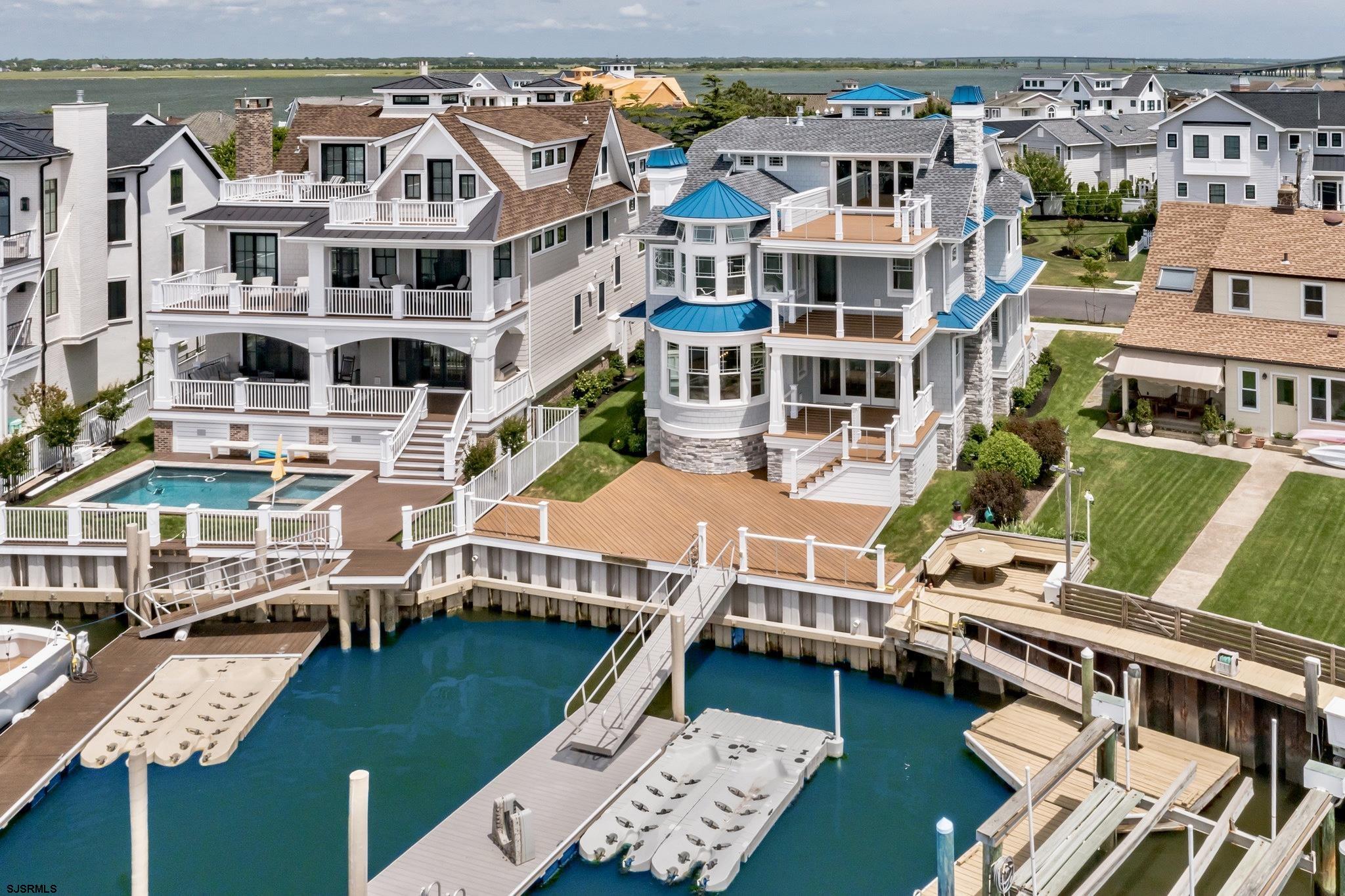 Ocean City, New Jersey 08226, United States, 5 Bedrooms Bedrooms, ,7 BathroomsBathrooms,Residential,Active,5142