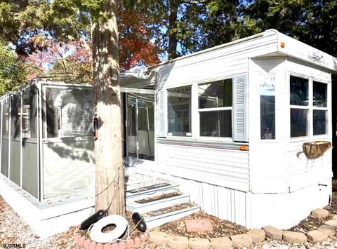 709 Route 9 Hwy, North Cape May, NJ 08204 - MLS#: 582132