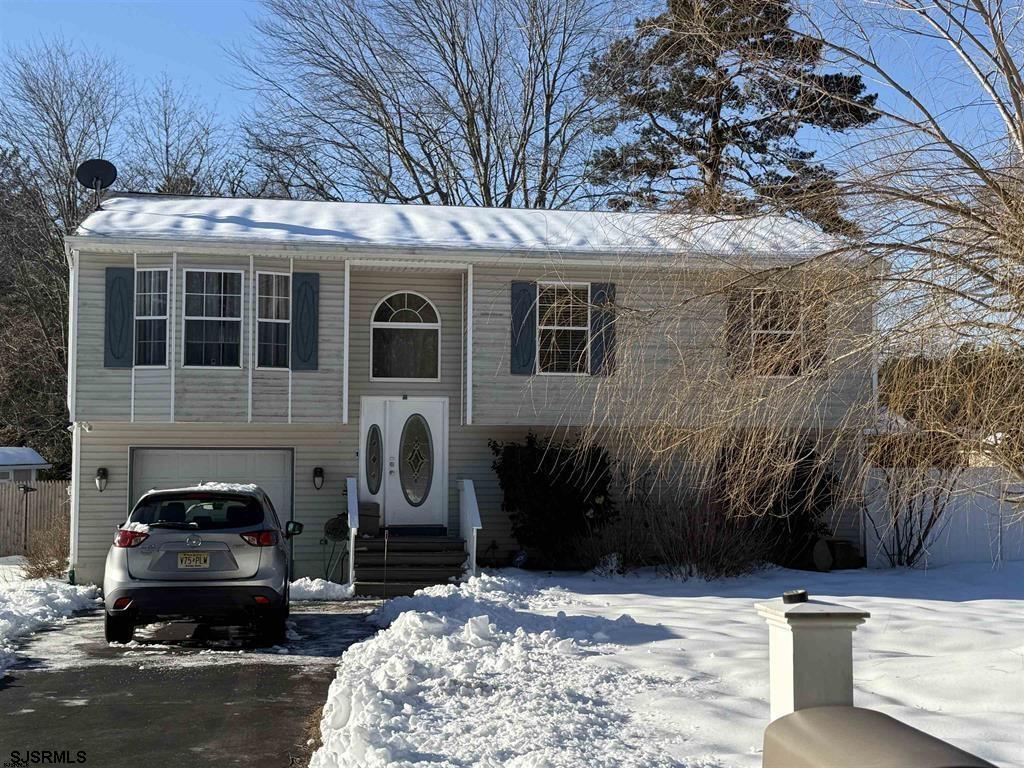 604 E Pennsylvania Ave