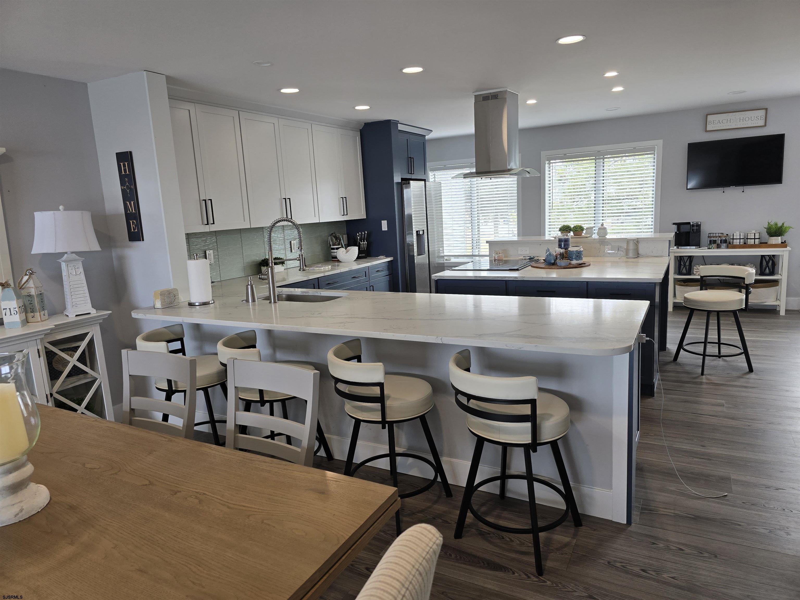 Brigantine, New Jersey 08203, United States, 4 Bedrooms Bedrooms, ,3 BathroomsBathrooms,Residential,Active,90079