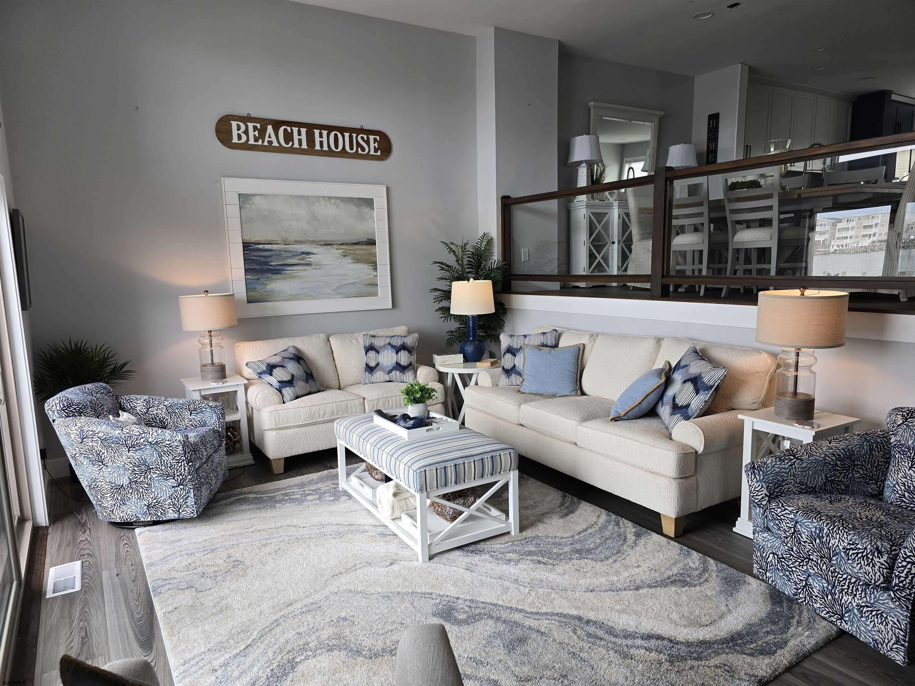 Brigantine, New Jersey 08203, United States, 4 Bedrooms Bedrooms, ,3 BathroomsBathrooms,Residential,Active,90079