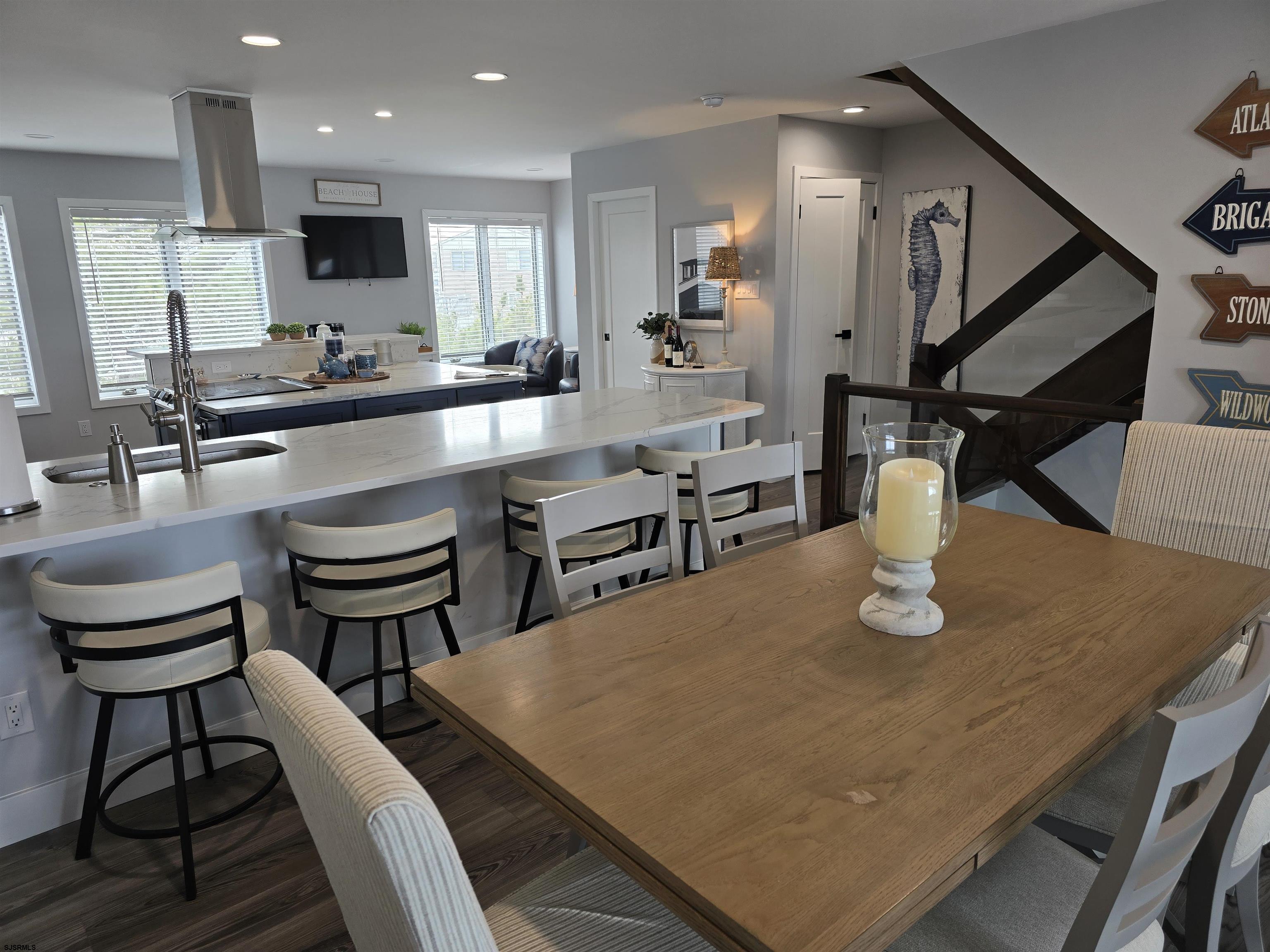 Brigantine, New Jersey 08203, United States, 4 Bedrooms Bedrooms, ,3 BathroomsBathrooms,Residential,Active,90079