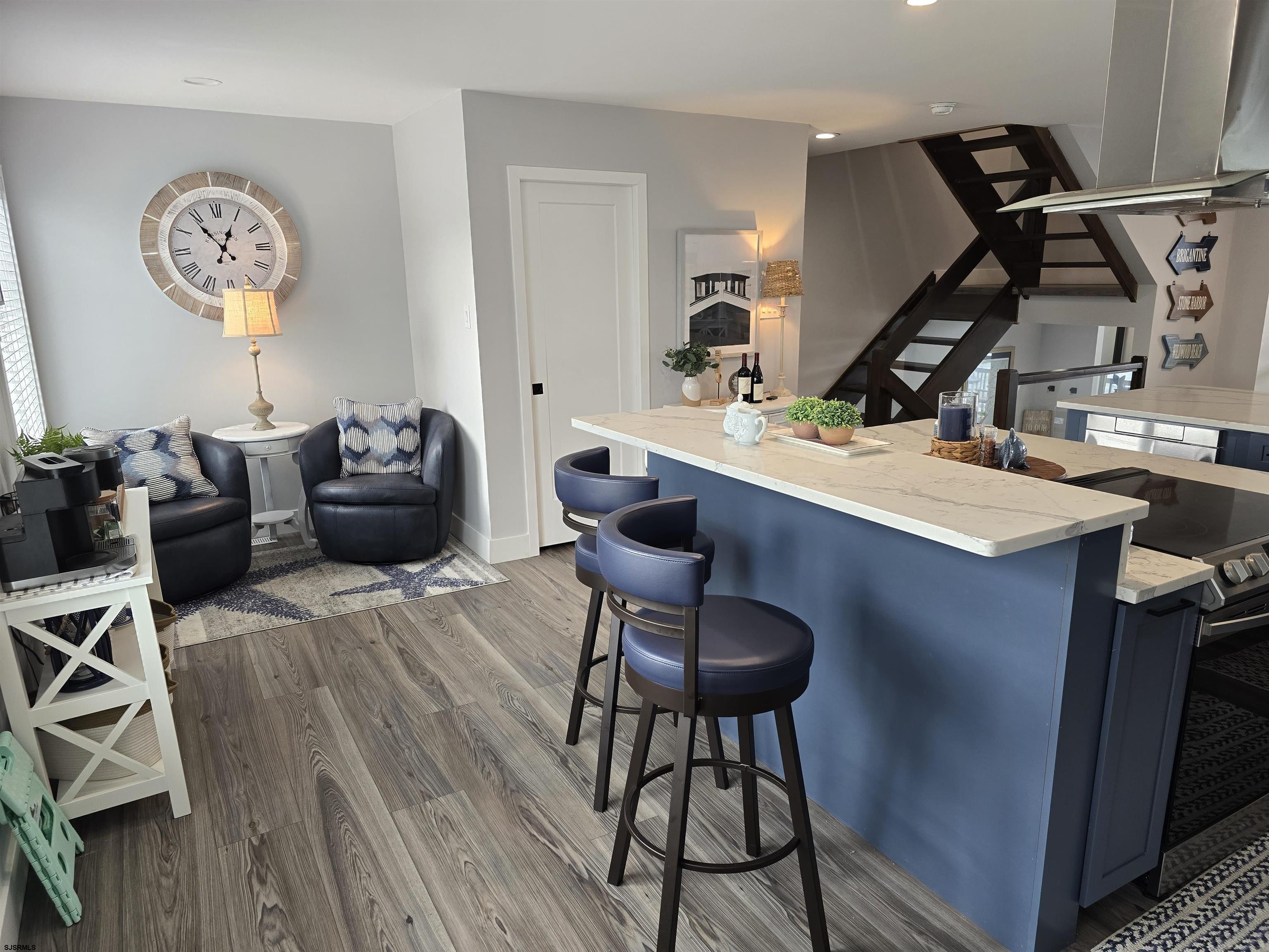 Brigantine, New Jersey 08203, United States, 4 Bedrooms Bedrooms, ,3 BathroomsBathrooms,Residential,Active,90079