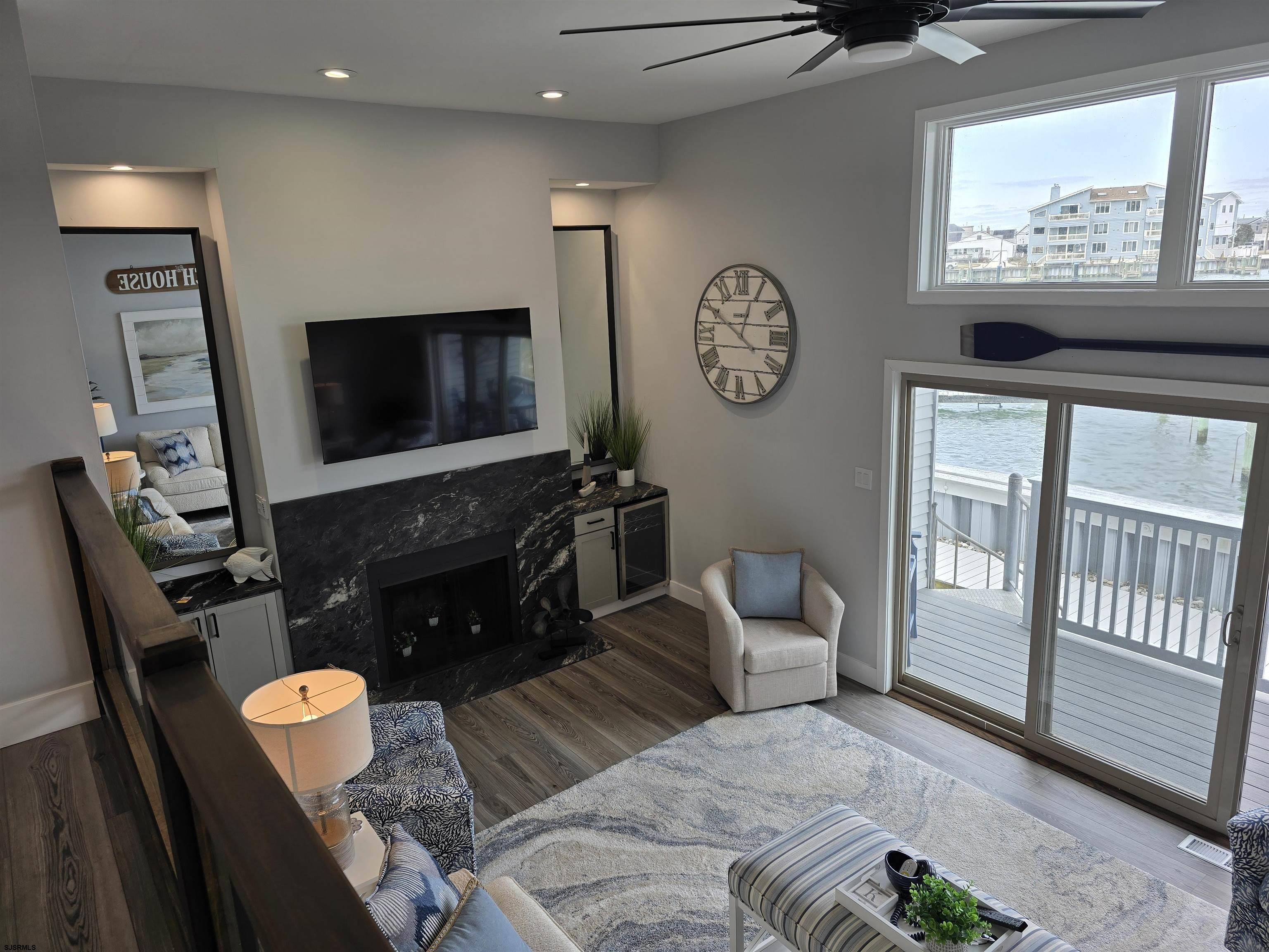 Brigantine, New Jersey 08203, United States, 4 Bedrooms Bedrooms, ,3 BathroomsBathrooms,Residential,Active,90079