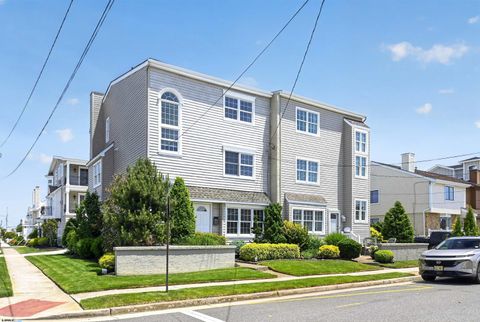 Homes For Sale - 227 N 35th Ave<br/> Longport, NJ 08403
