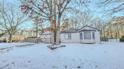 Homes For Sale - 21 Evergreen Ave<br/> Egg Harbor Township, NJ 08234