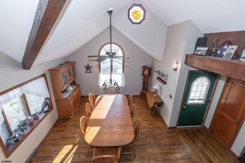 Photo of 580 Forest Grove Road, Vineland, NJ 08360 (MLS # 604554)