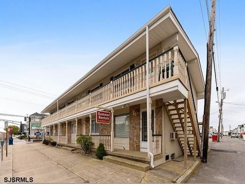 Photo of 3400 Central Ave #Unit 8, Ocean City, NJ 08226 (MLS # 599566)