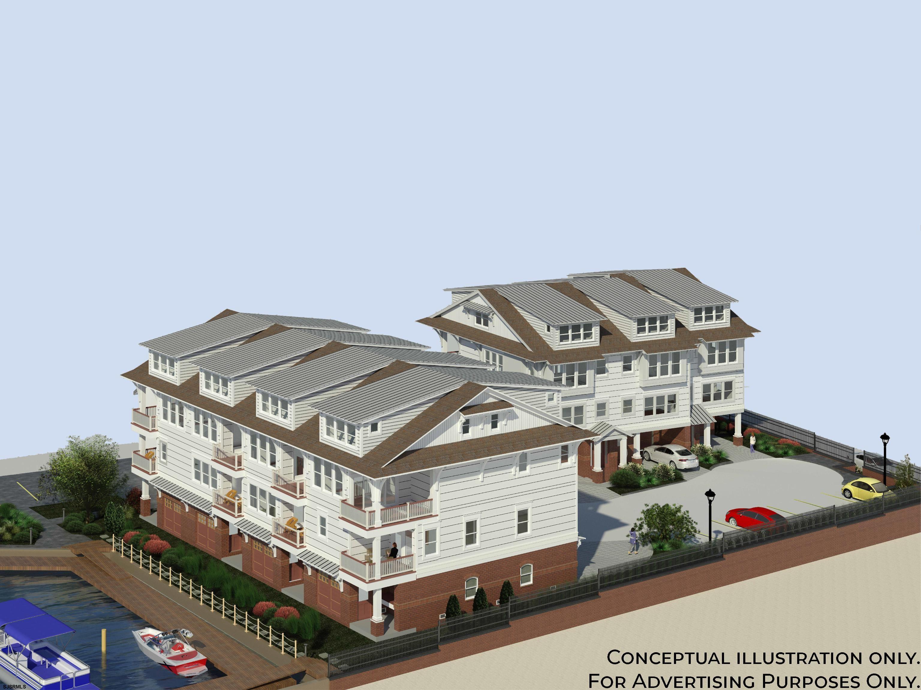 1505 Yacht Ave