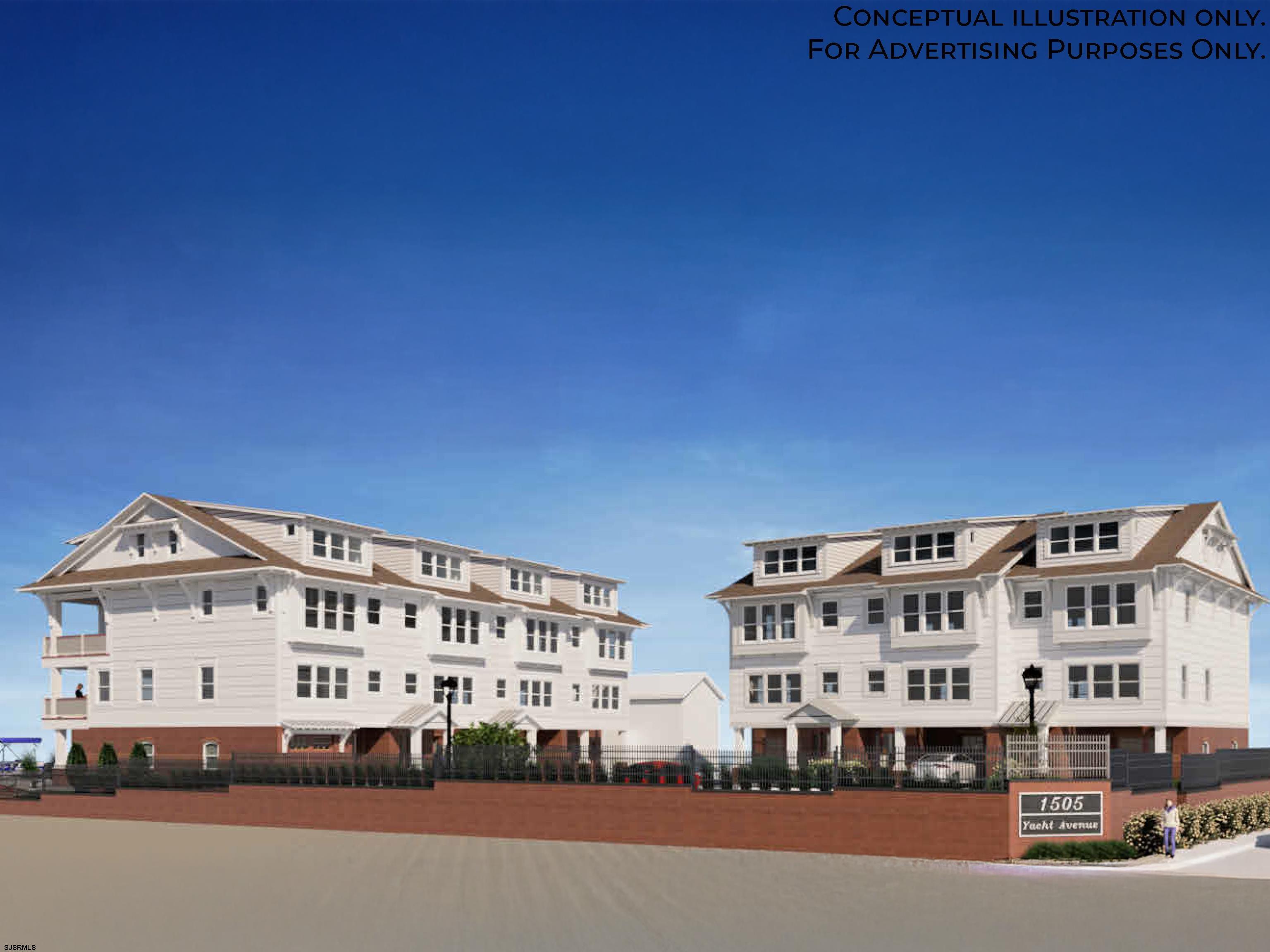 1505 Yacht Ave