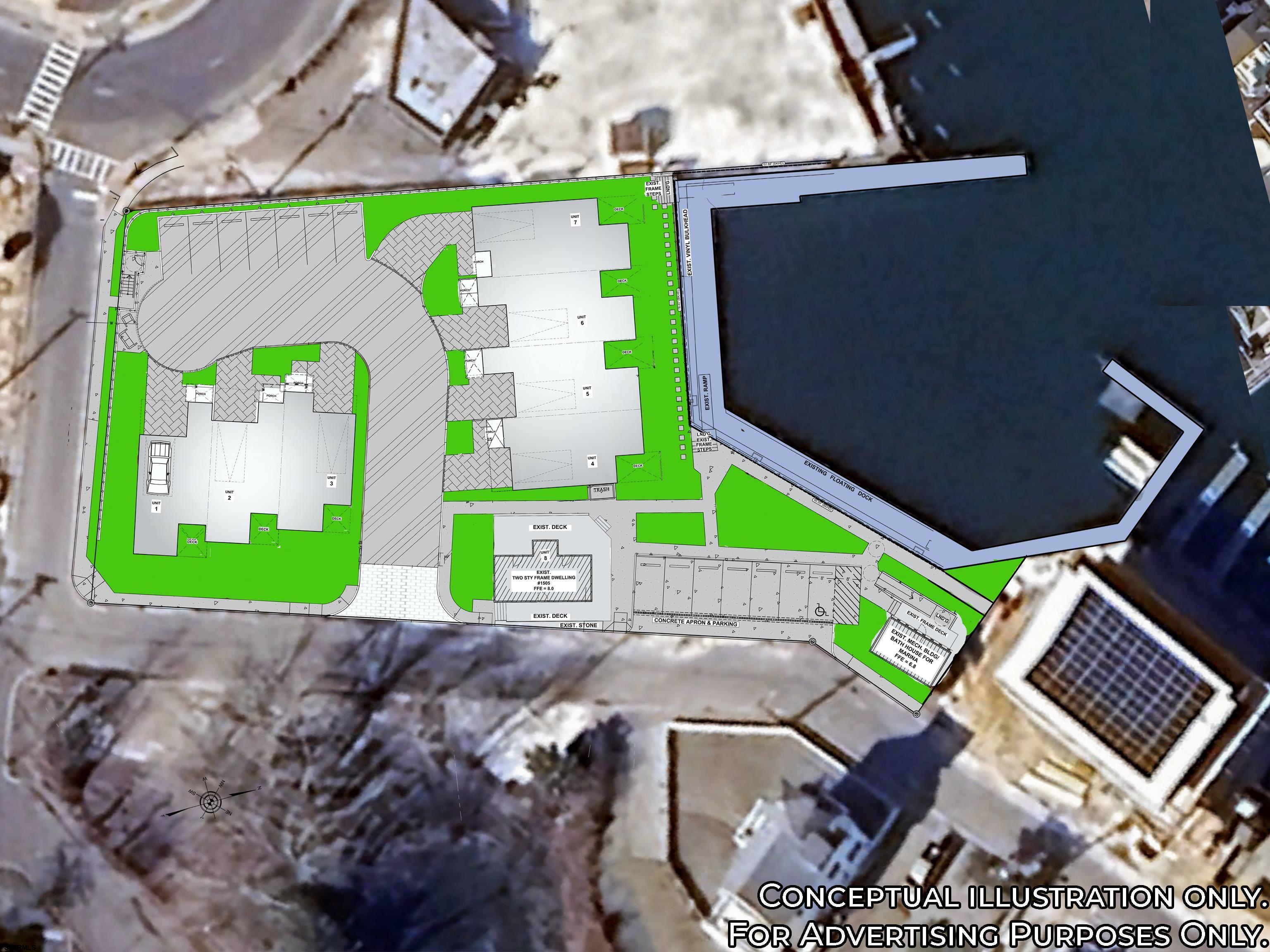 1505 Yacht Ave