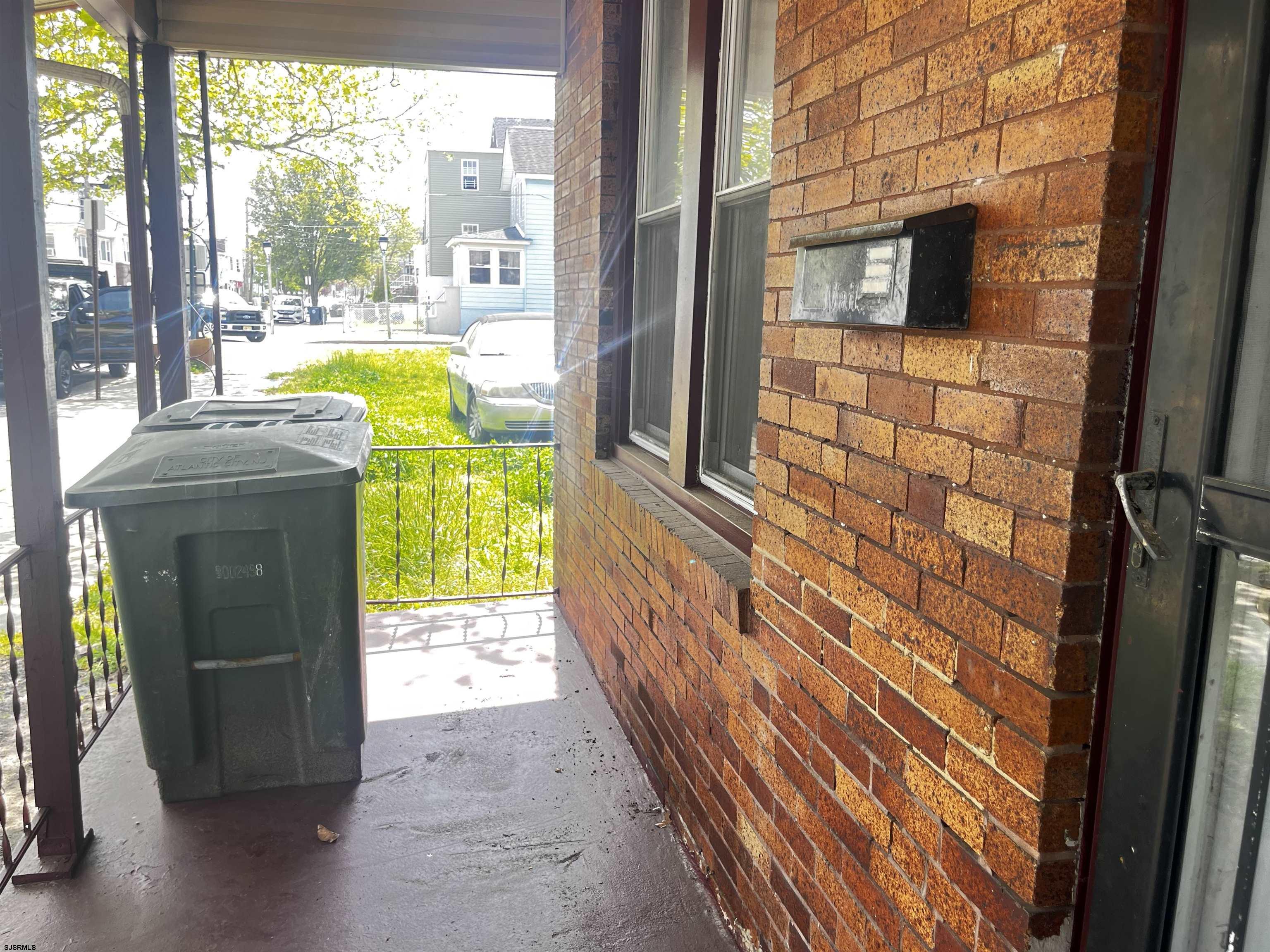 Atlantic City, New Jersey 08401, United States, 3 Bedrooms Bedrooms, ,2 BathroomsBathrooms,Residential,Active,122990