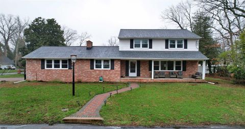 Homes For Sale - 2459 Buttonwood Dr<br/> Cumberland County, Vineland, NJ 08361