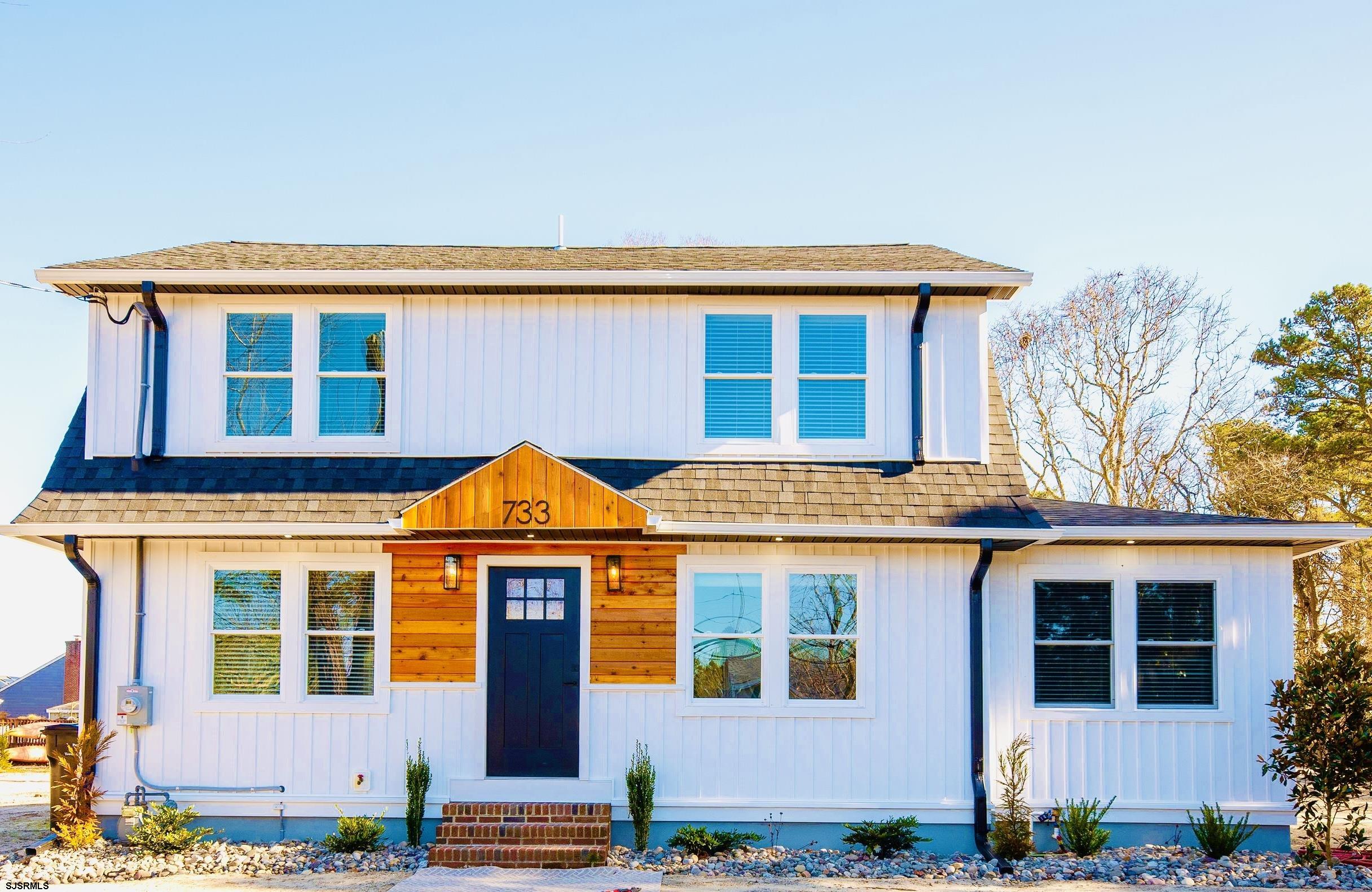 Marmora, New Jersey 08223, United States, 4 Bedrooms Bedrooms, ,3 BathroomsBathrooms,Residential,Active,120764