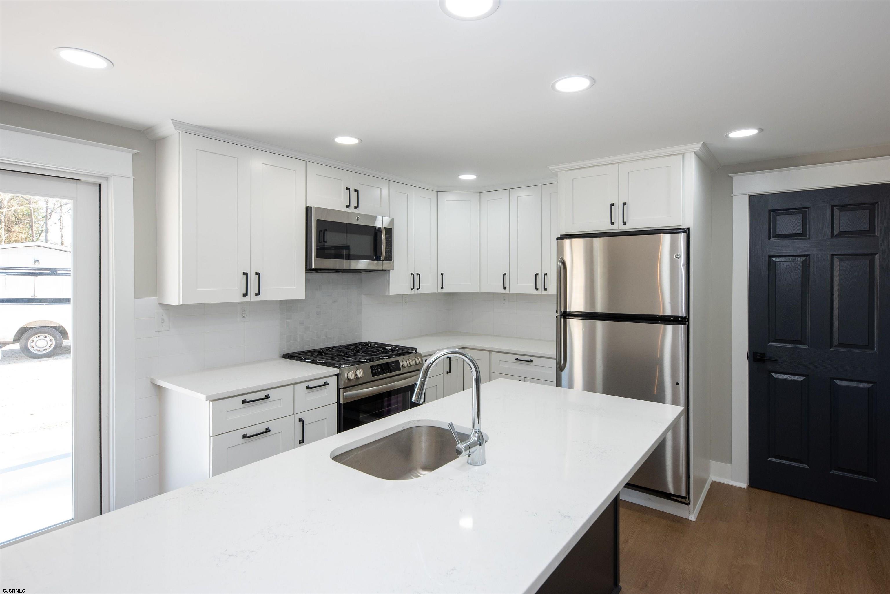 Marmora, New Jersey 08223, United States, 4 Bedrooms Bedrooms, ,3 BathroomsBathrooms,Residential,Active,120764