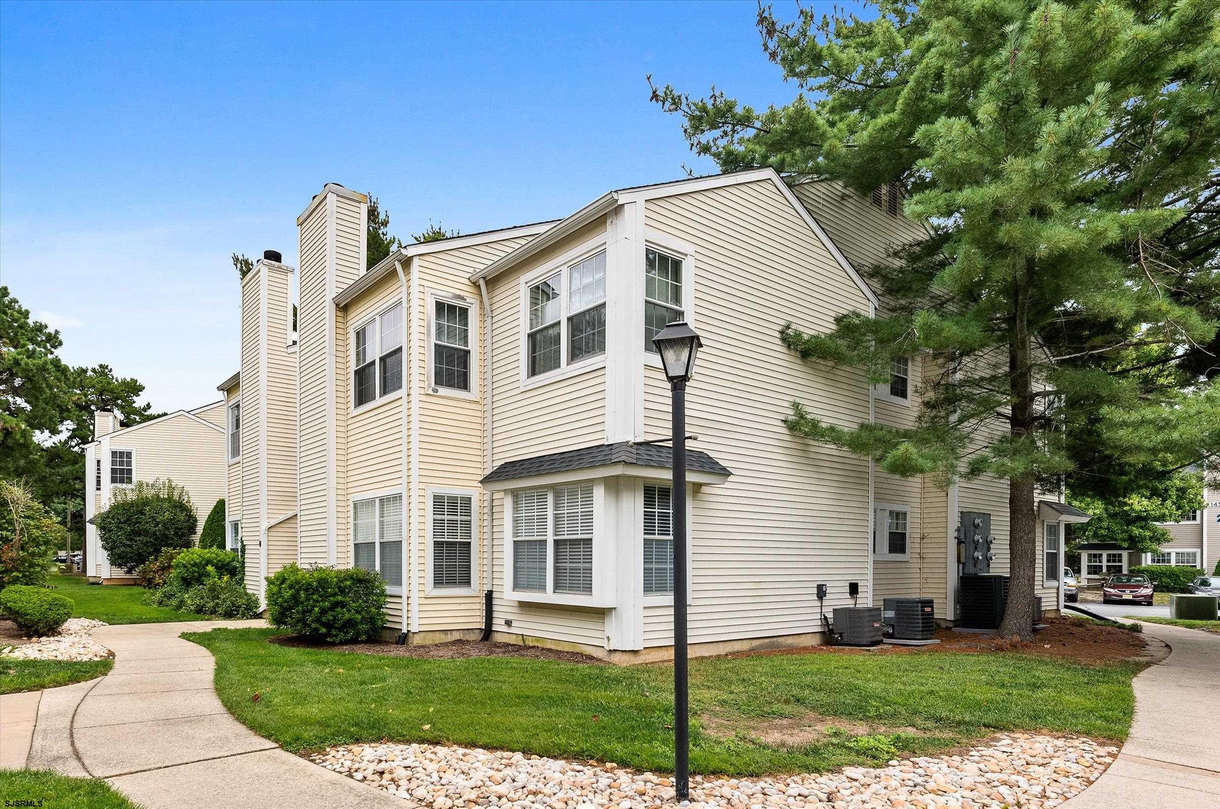 View Galloway Township, NJ 08205 condo