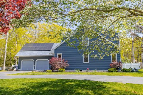 Photo of 505 E Oslo Ct, Galloway Township, NJ 08205 (MLS # 607838)