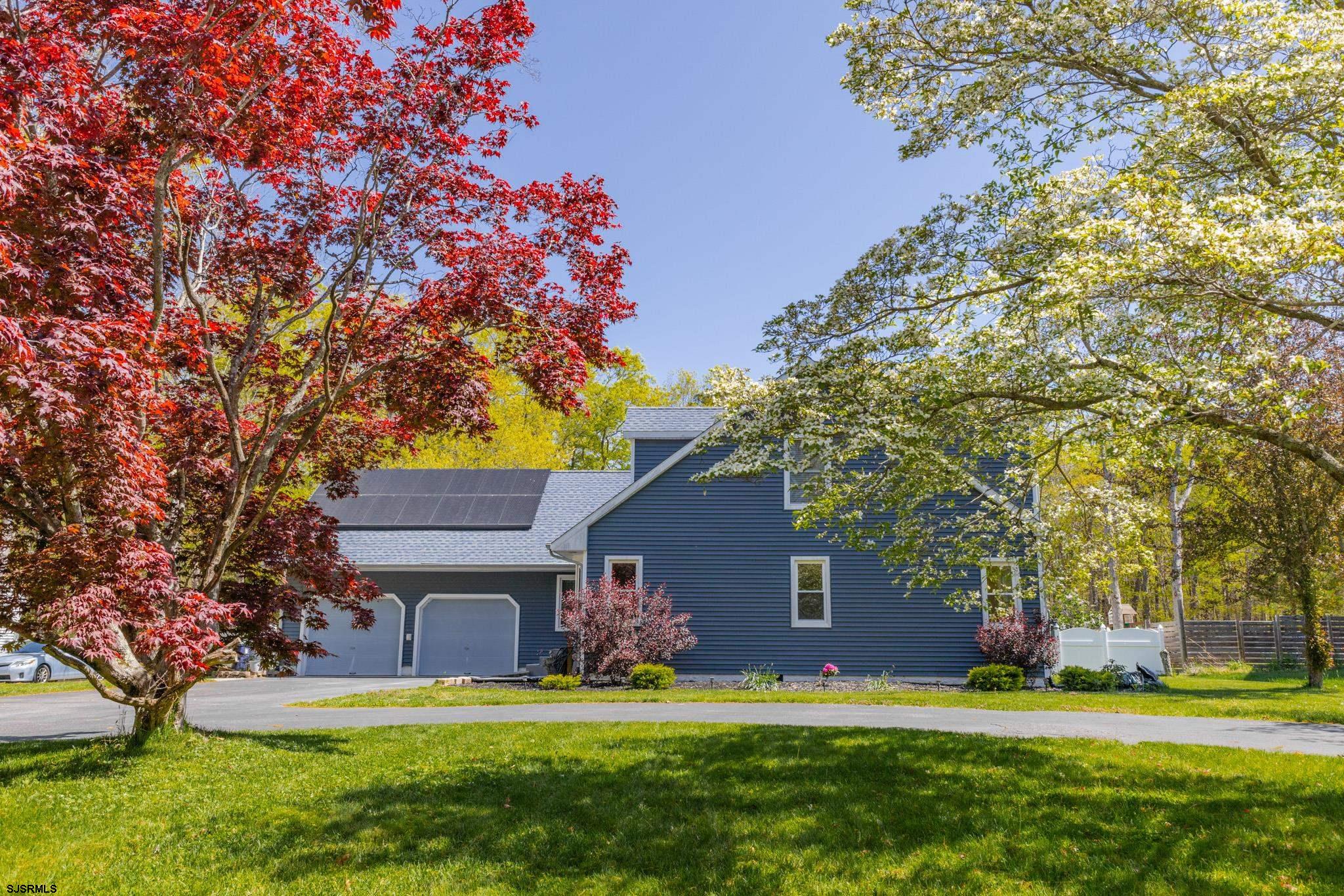 505 E Oslo Ct