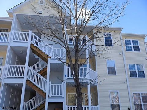 Photo of 27 Apache Ct #27, Absecon, NJ 08205 (MLS # 605410)