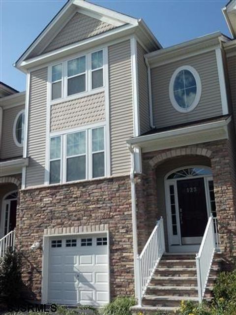123 Dunlin Ln Egg Harbor Township NJ 08232