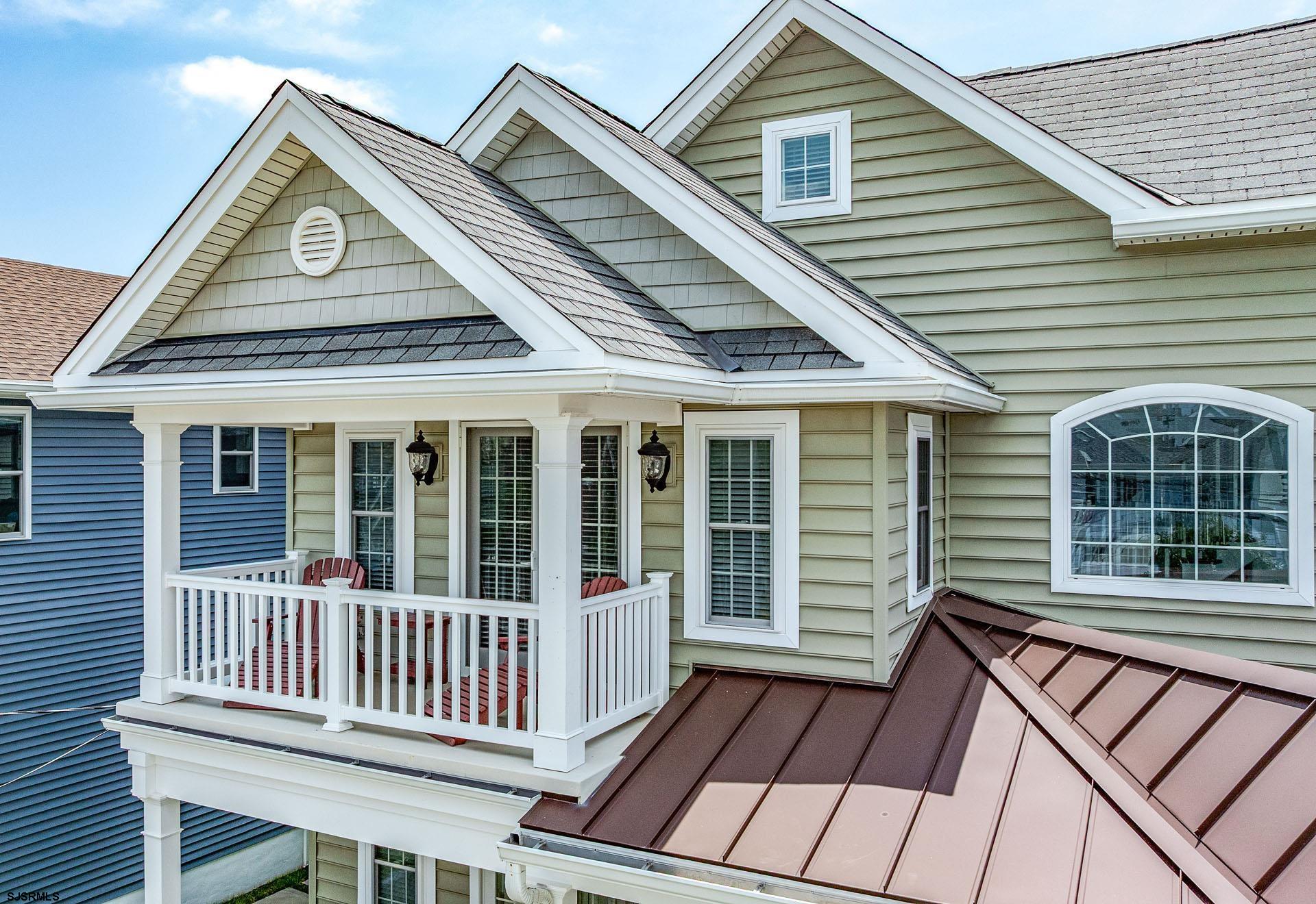 Ocean City, New Jersey 08226, United States, 6 Bedrooms Bedrooms, ,5 BathroomsBathrooms,Residential,Active,170396