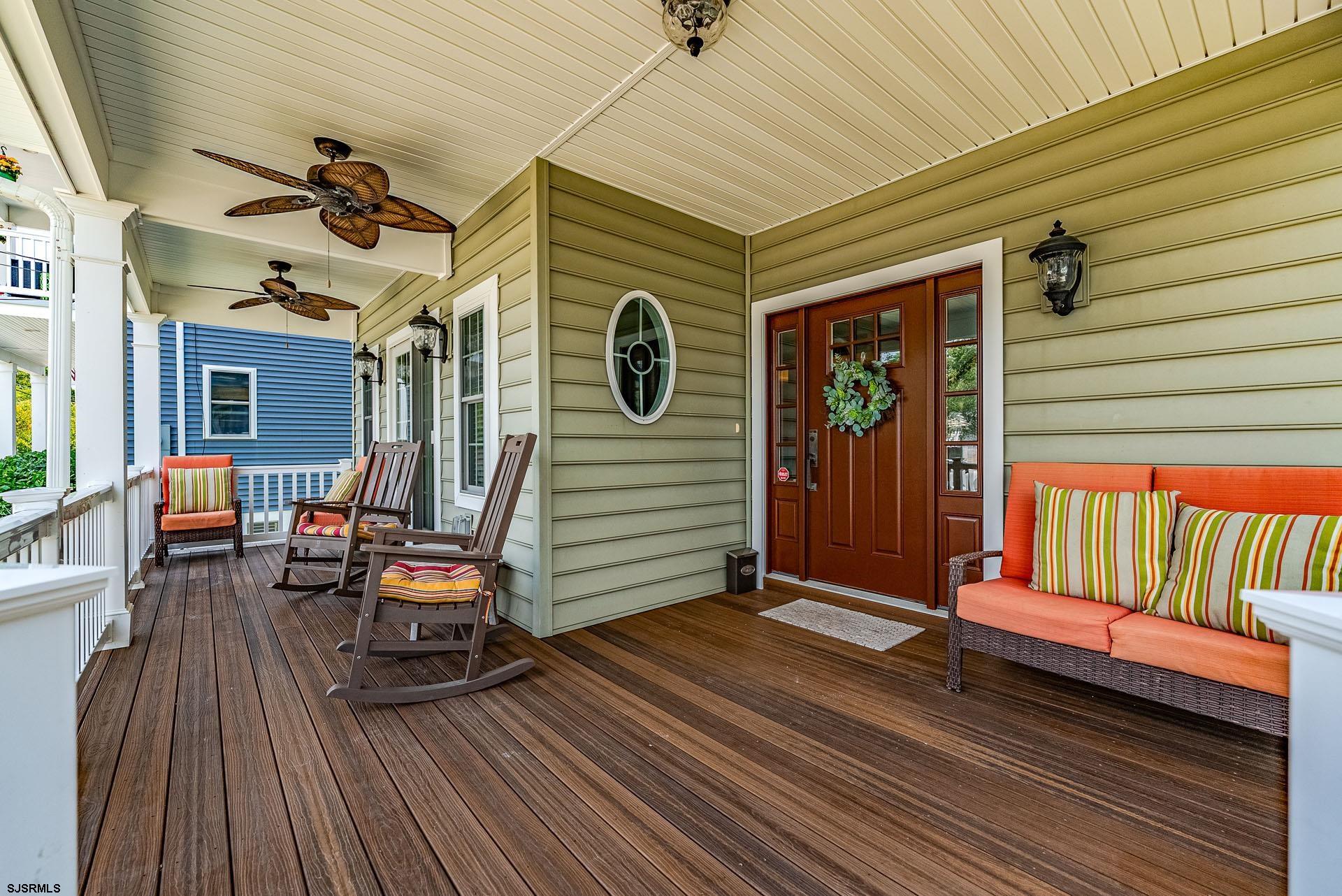 Ocean City, New Jersey 08226, United States, 6 Bedrooms Bedrooms, ,5 BathroomsBathrooms,Residential,Active,170396