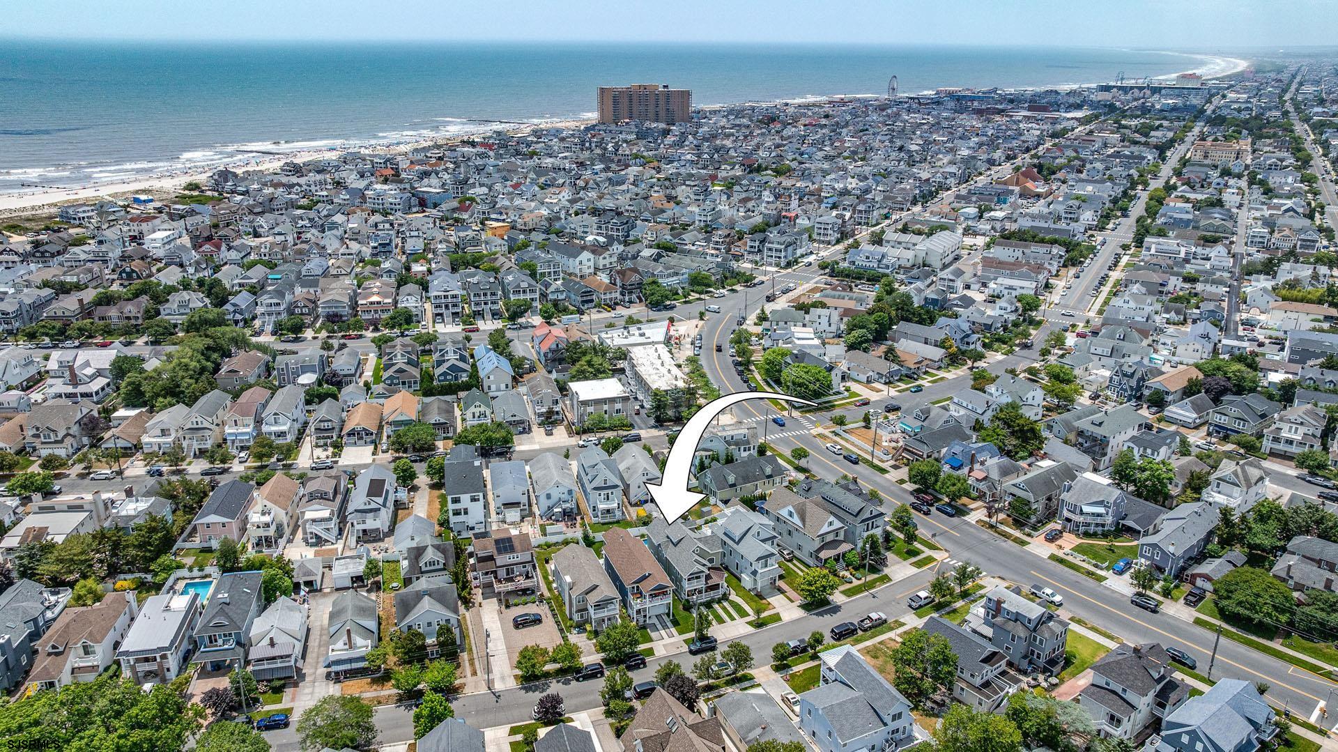 Ocean City, New Jersey 08226, United States, 6 Bedrooms Bedrooms, ,5 BathroomsBathrooms,Residential,Active,170396