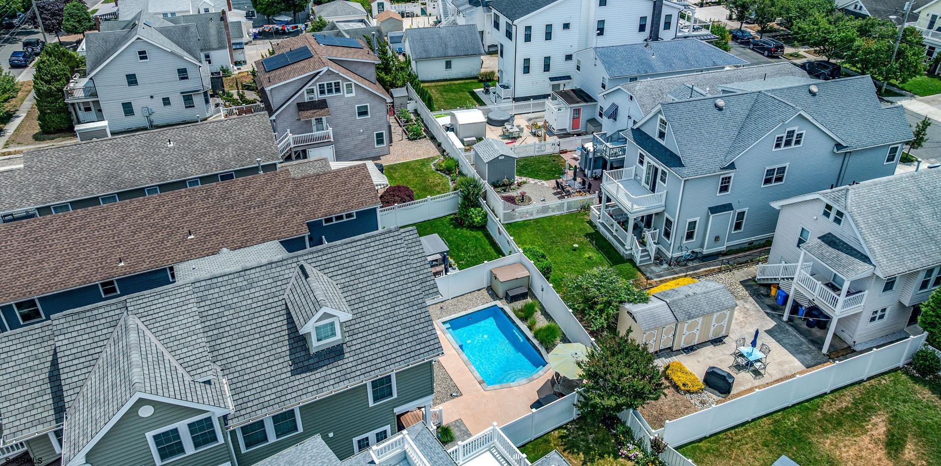 Ocean City, New Jersey 08226, United States, 6 Bedrooms Bedrooms, ,5 BathroomsBathrooms,Residential,Active,170396